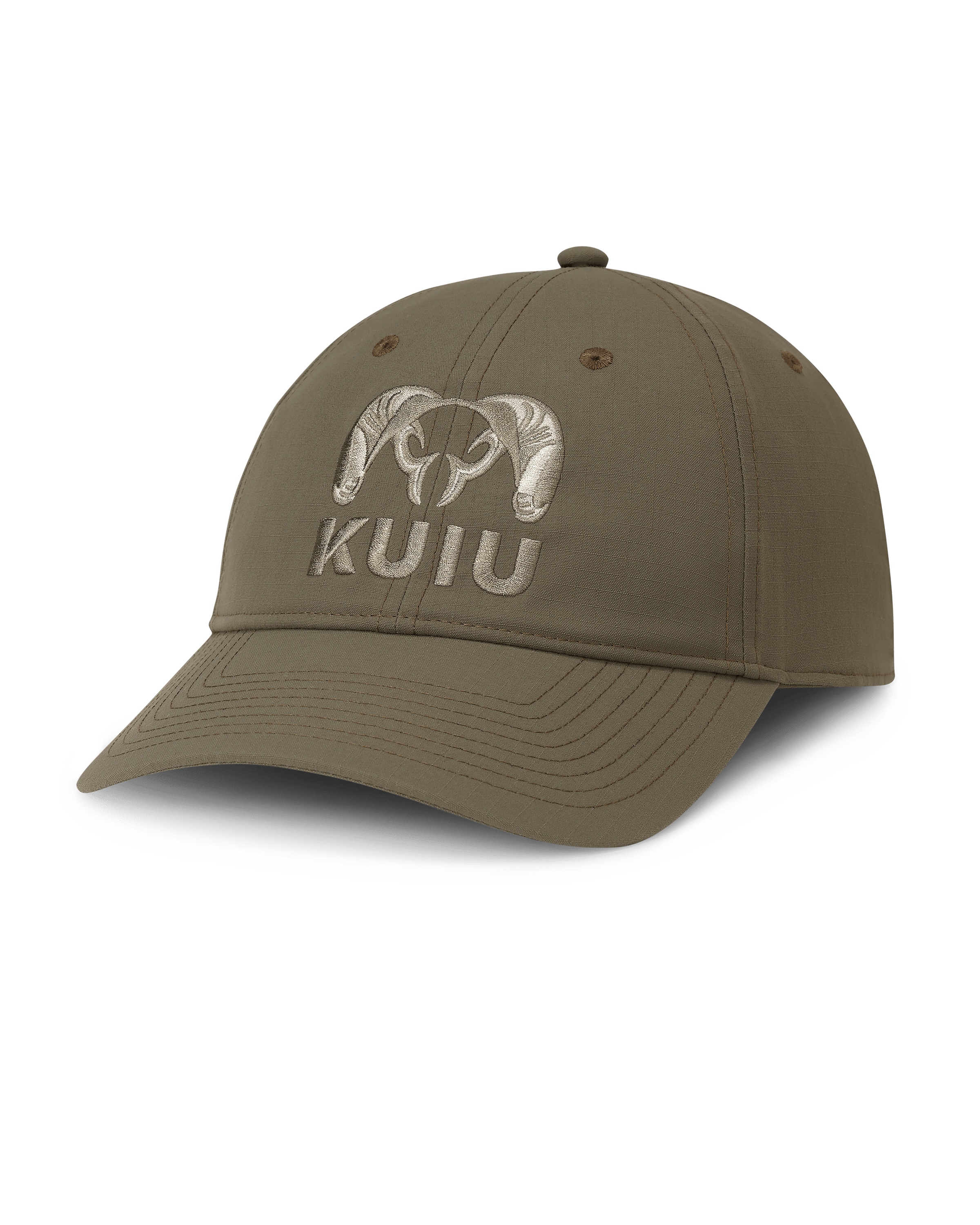 ICON CORDURA® Hat | Ash