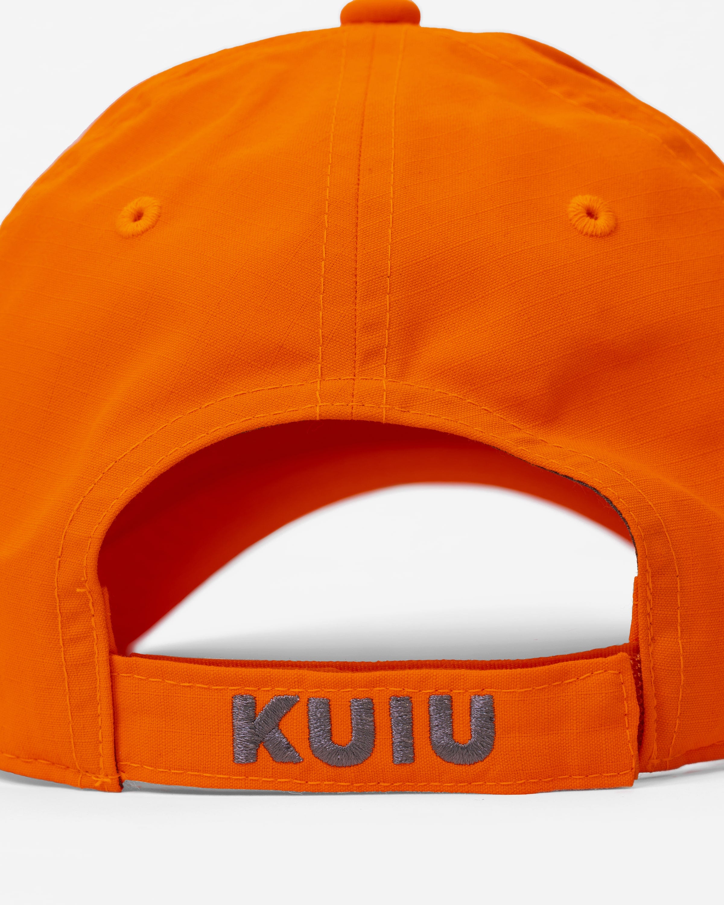 Alternative view of ICON CORDURA® Hat | Blaze Orange