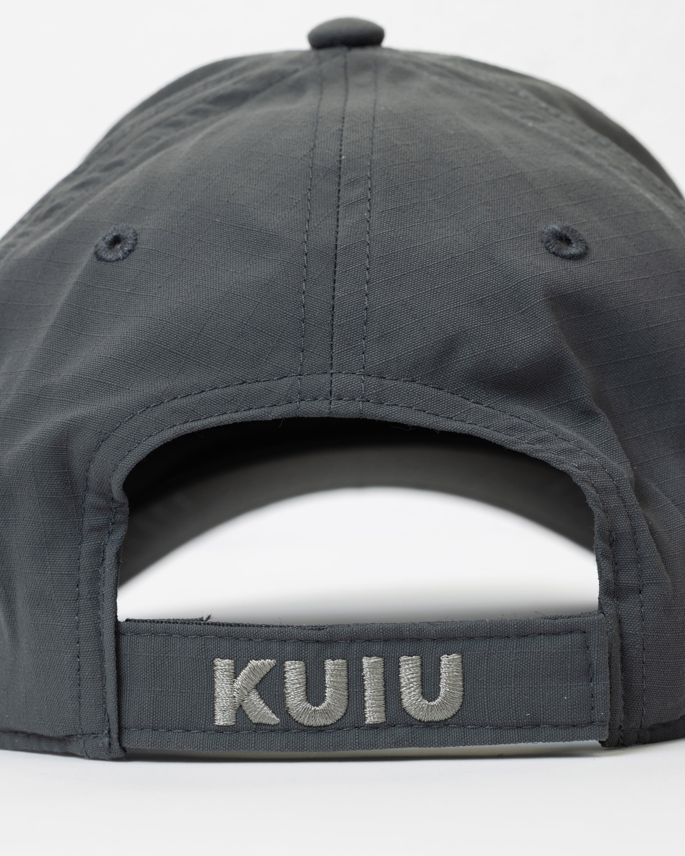 Alternative view of ICON CORDURA® Hat | Gunmetal