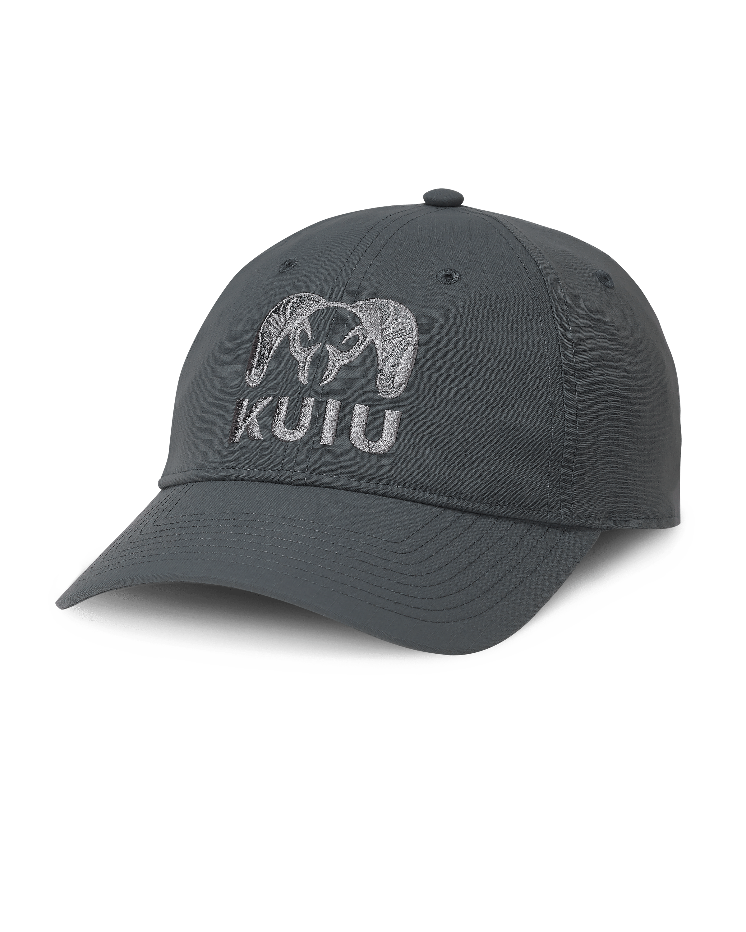 ICON CORDURA® Hat | Gunmetal