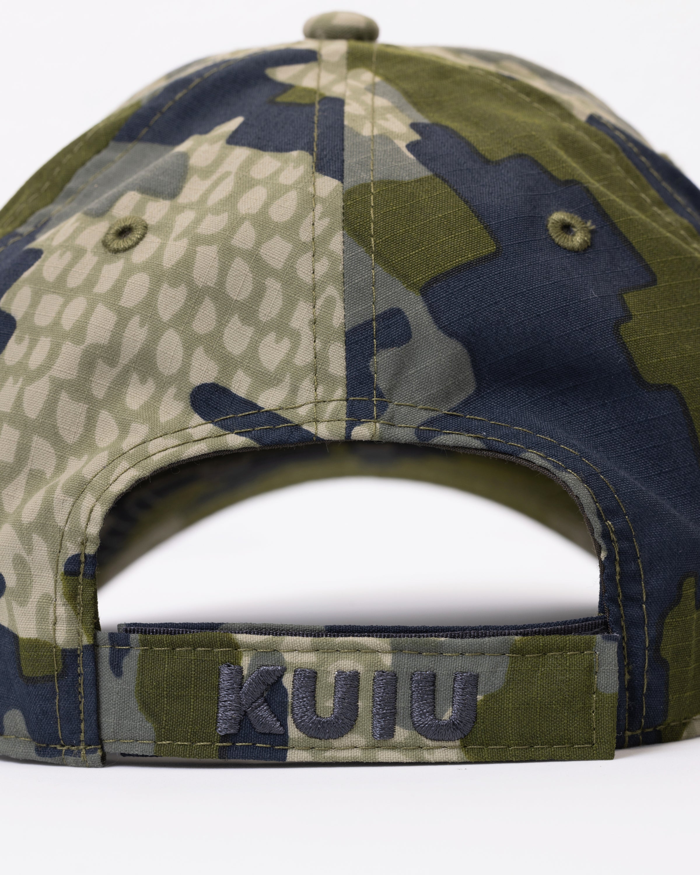 Alternative view of ICON CORDURA® Hat | Verde