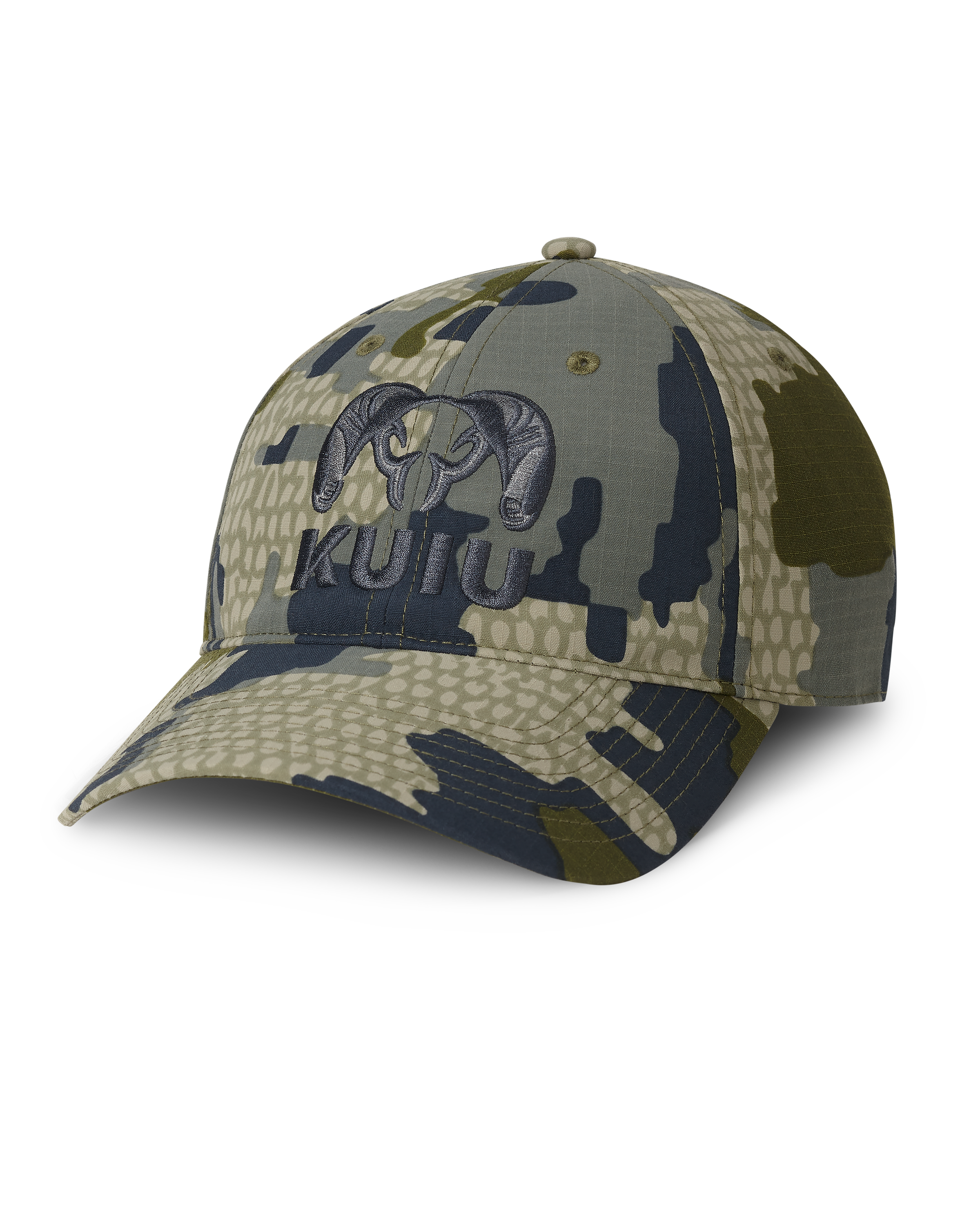ICON CORDURA® Hat | Verde