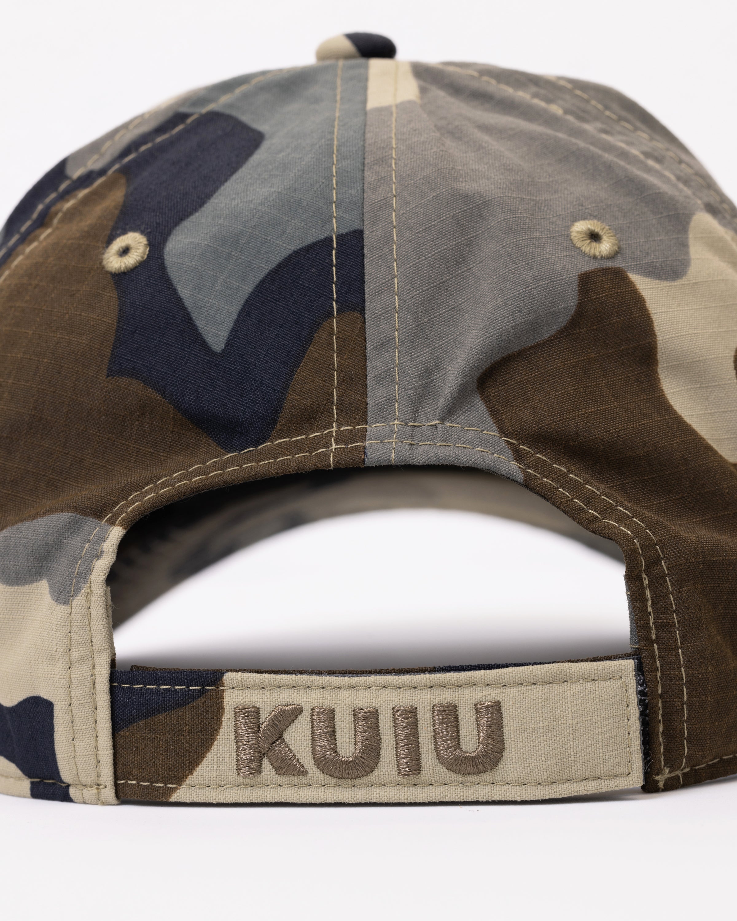 Alternative view of ICON CORDURA® Hat | Vias