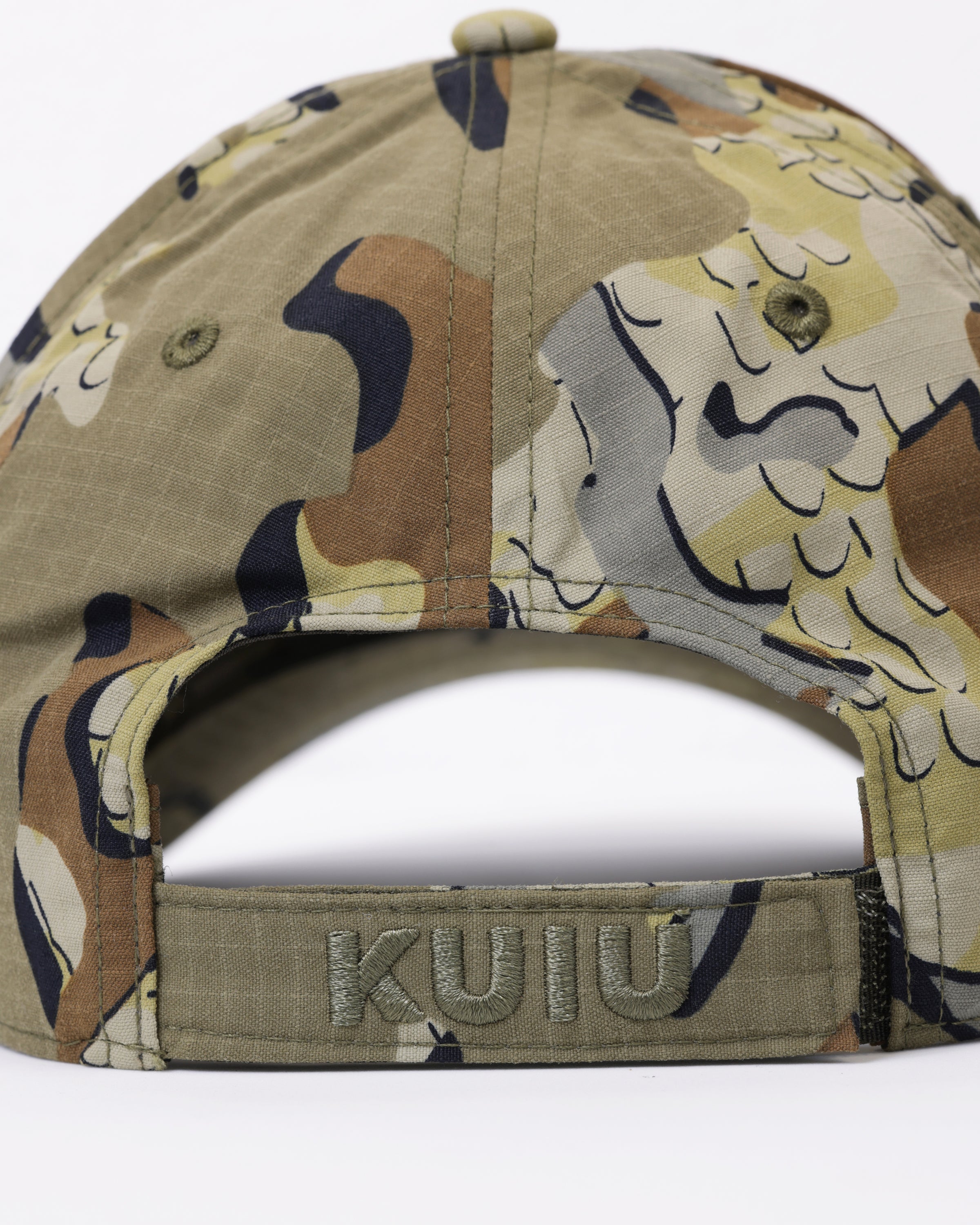 Alternative view of ICON CORDURA® Hat | Valo