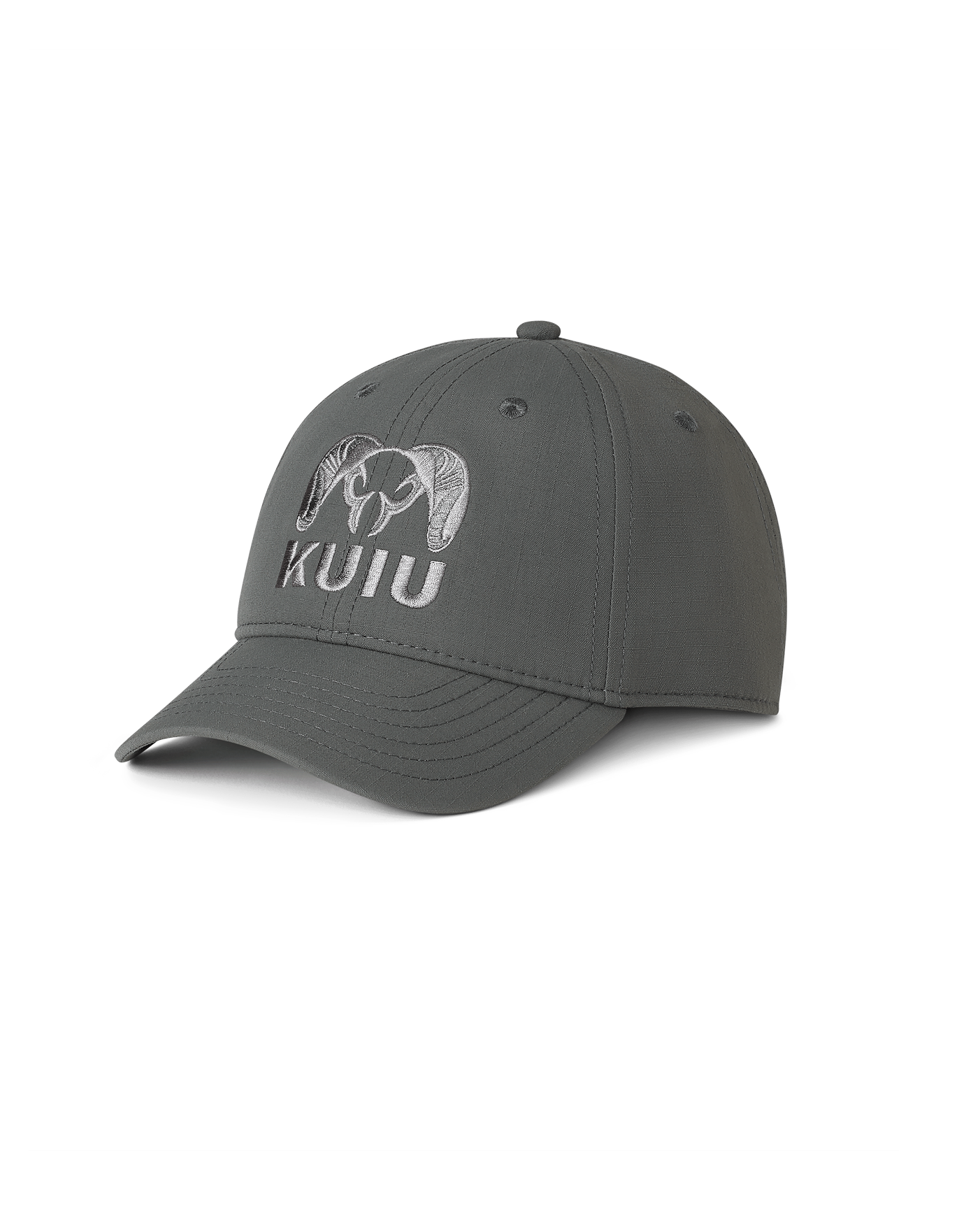 Youth Icon CORDURA® Hat | Gunmetal