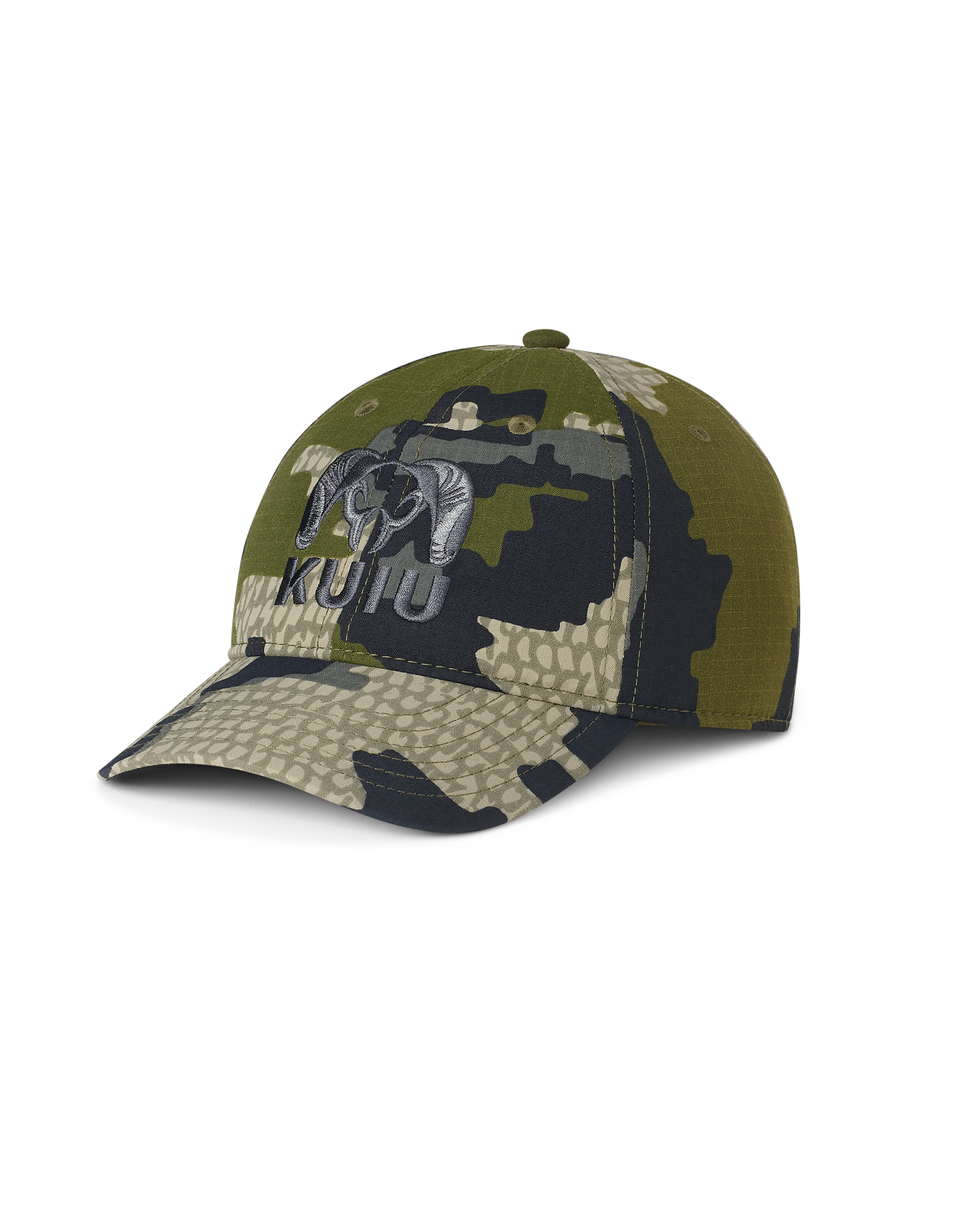Youth Icon CORDURA® Hat | Verde