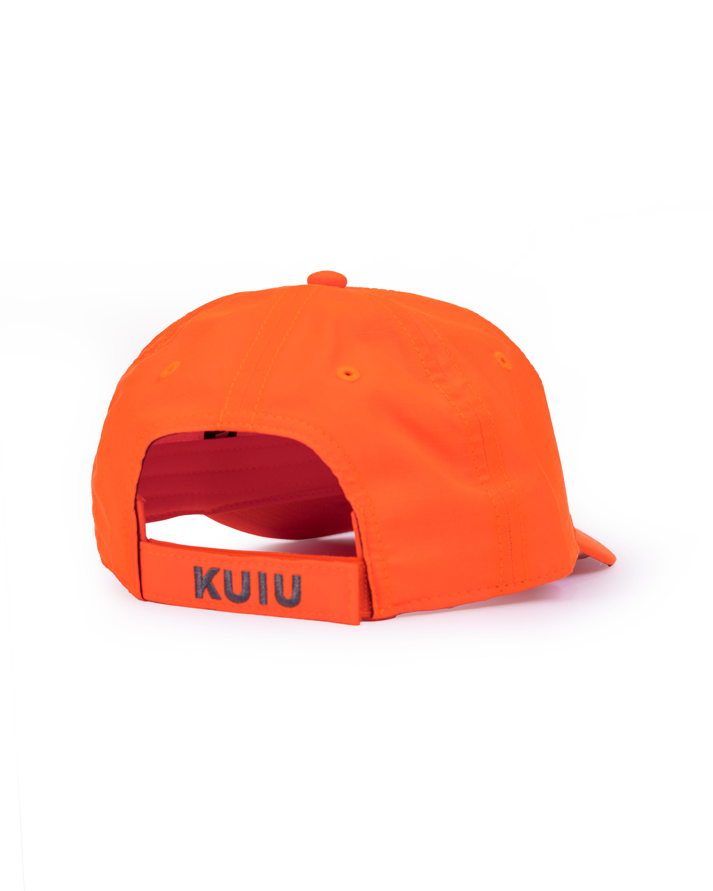 Alternative view of Youth ICON CORDURA® Hat | Blaze Orange