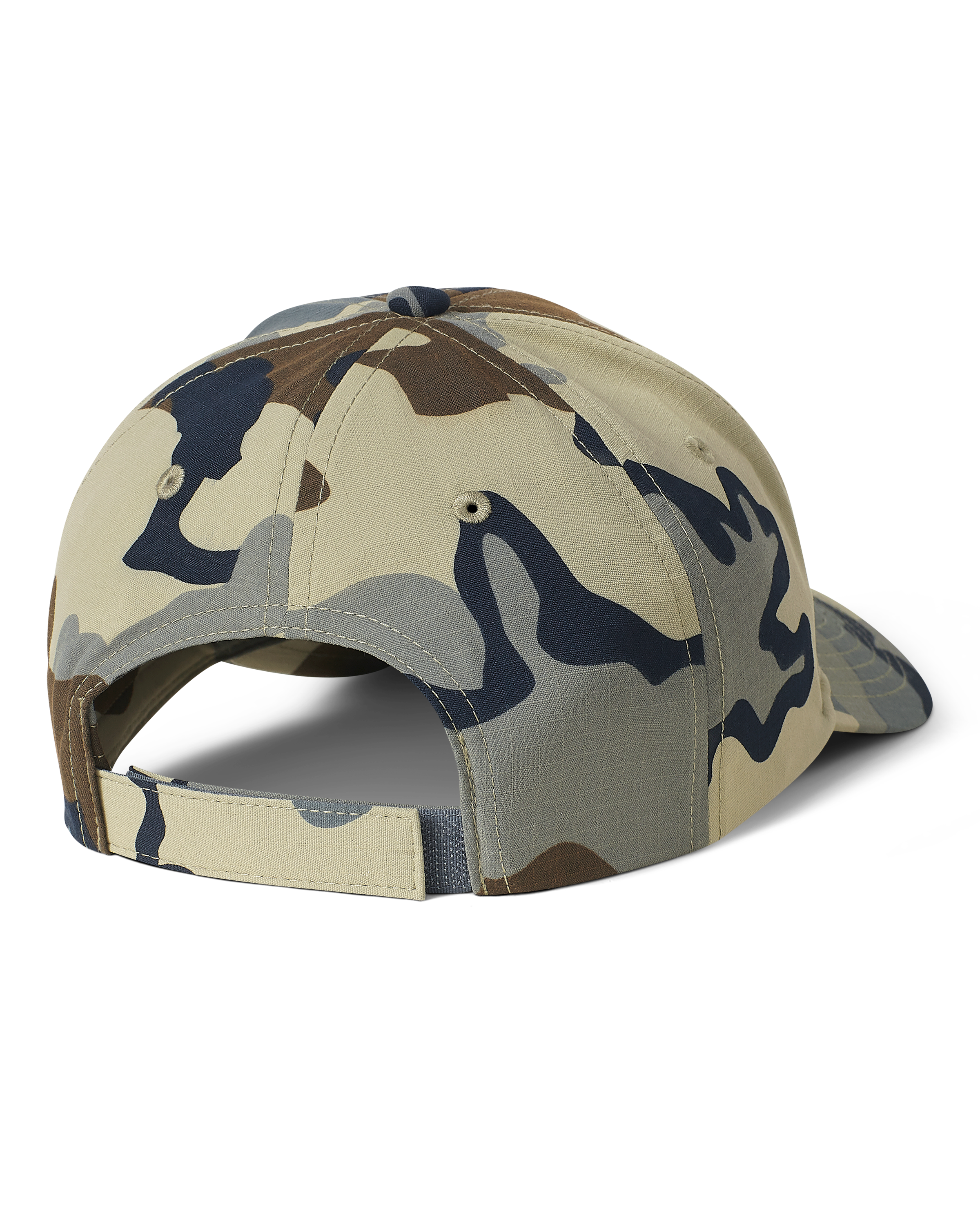 Alternative view of Blank PRO CORDURA® Hats (20 pack) | Vias