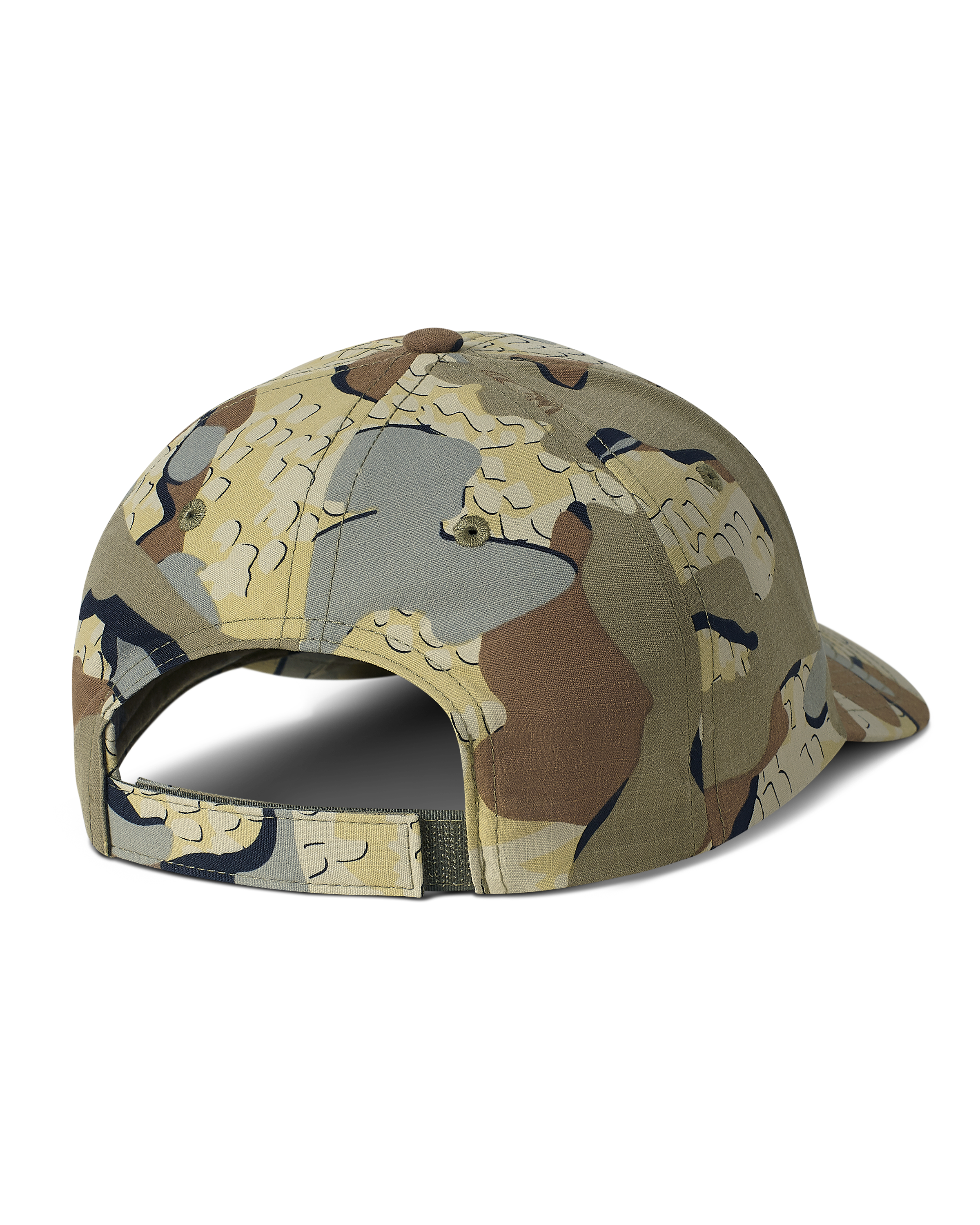 Alternative view of Blank PRO CORDURA® Hat | Valo
