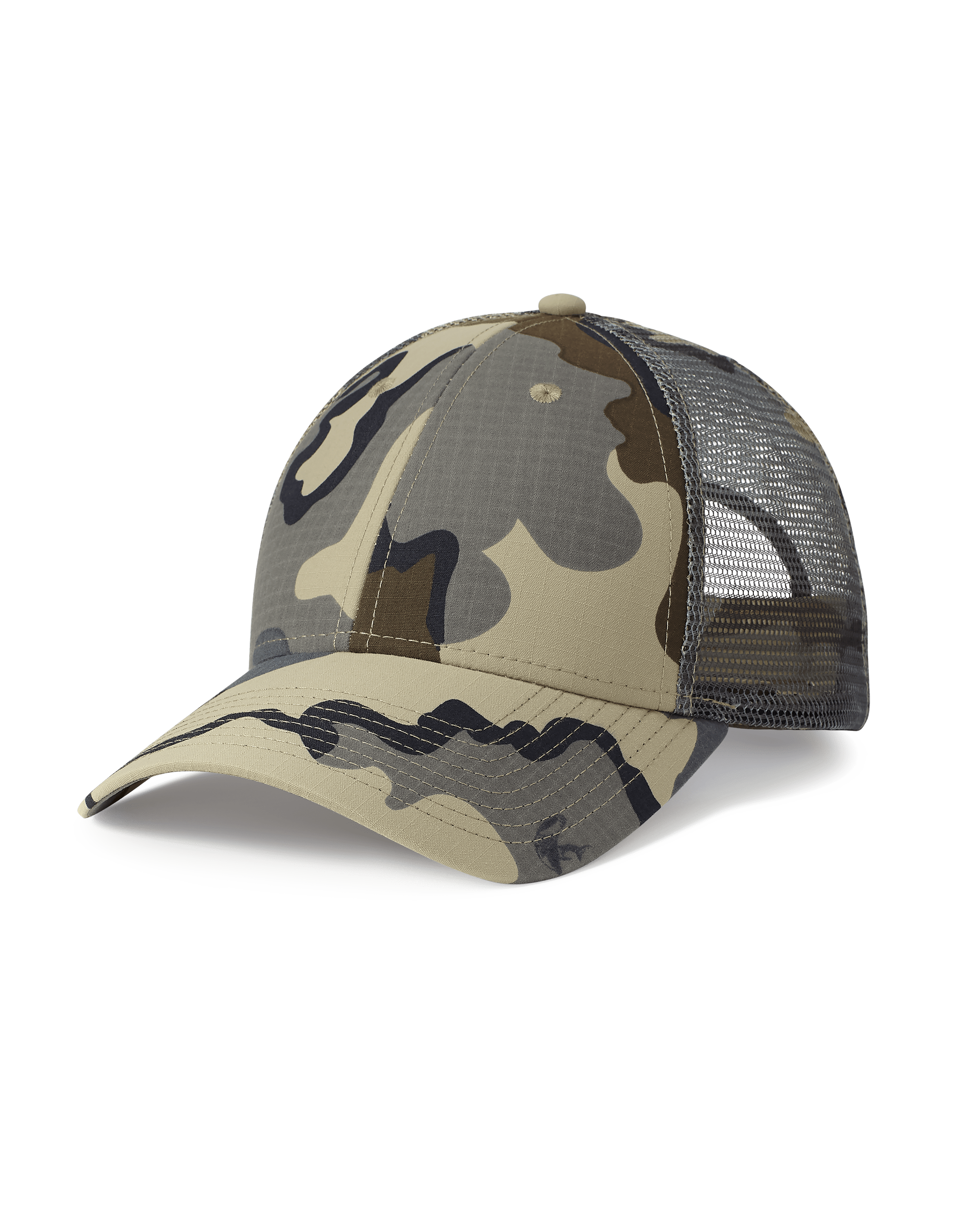 Blank PRO Mesh Back CORDURA® Hat | Vias