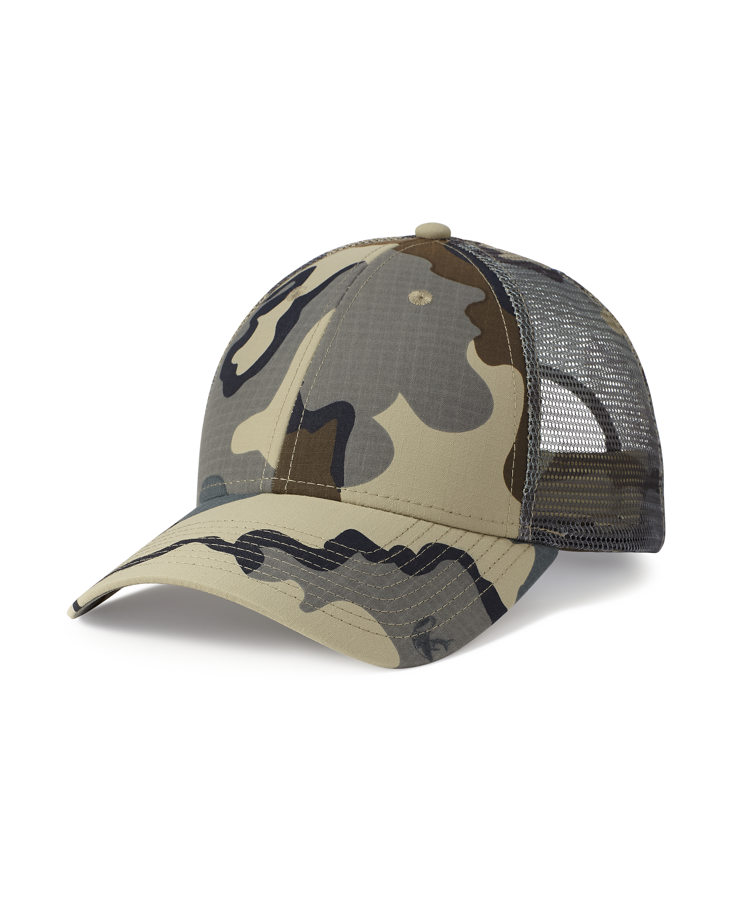 Blank PRO Mesh Back CORDURA® Hats (20 pack) | Vias