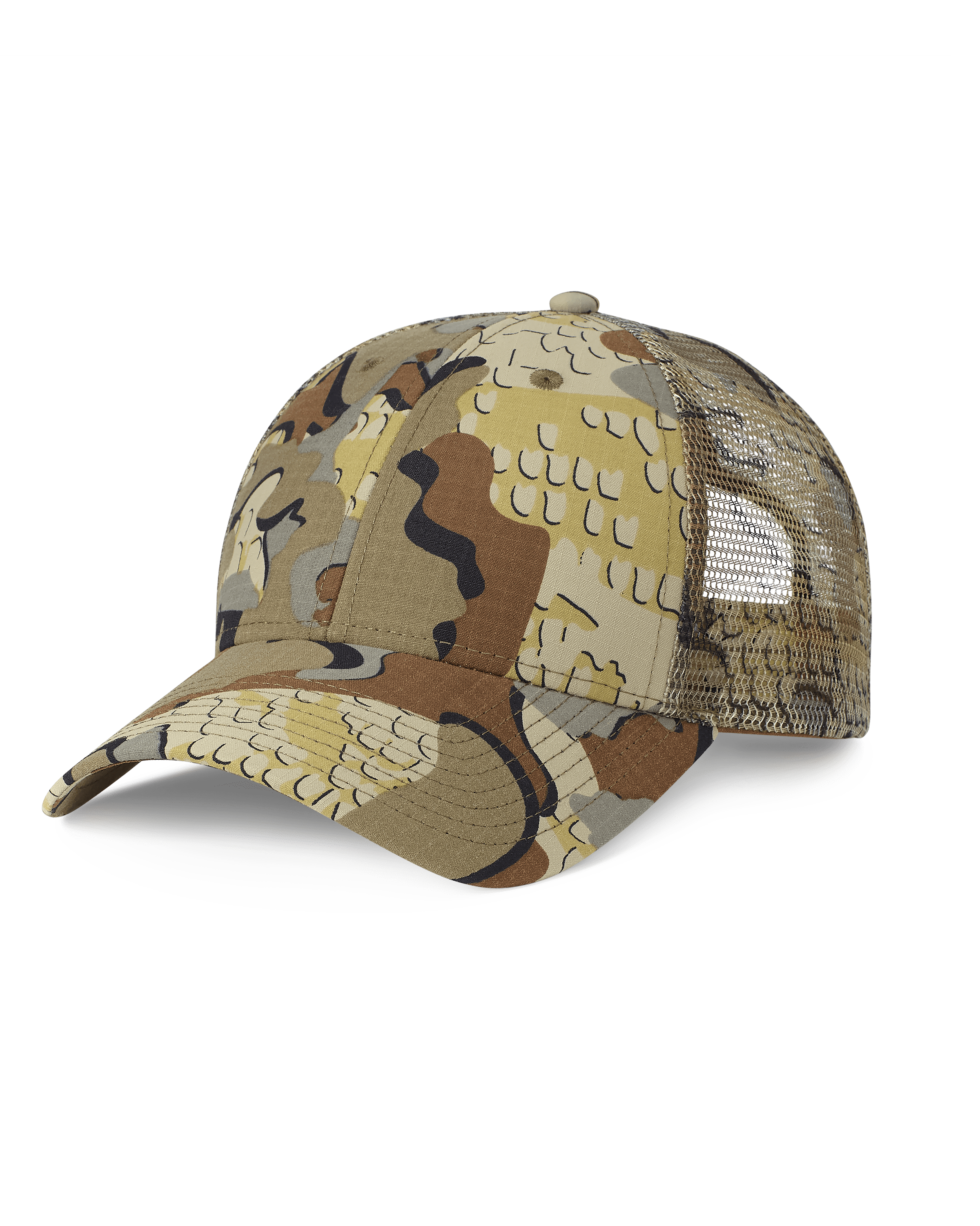 Blank PRO Mesh Back CORDURA® Hats (20 pack) | Valo
