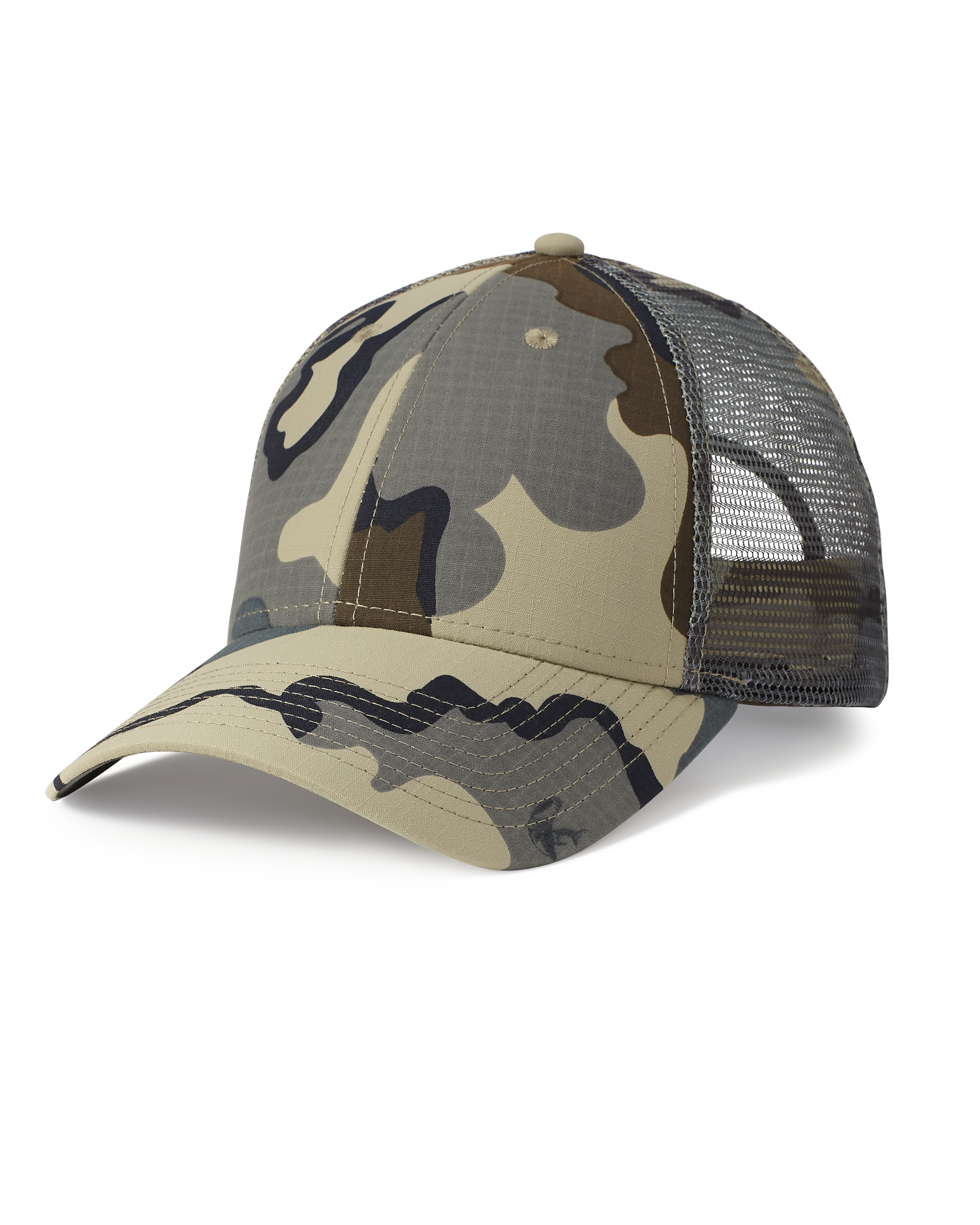 Blank KUIU CORDURA®  Trucker Hats (20 pack) | Vias
