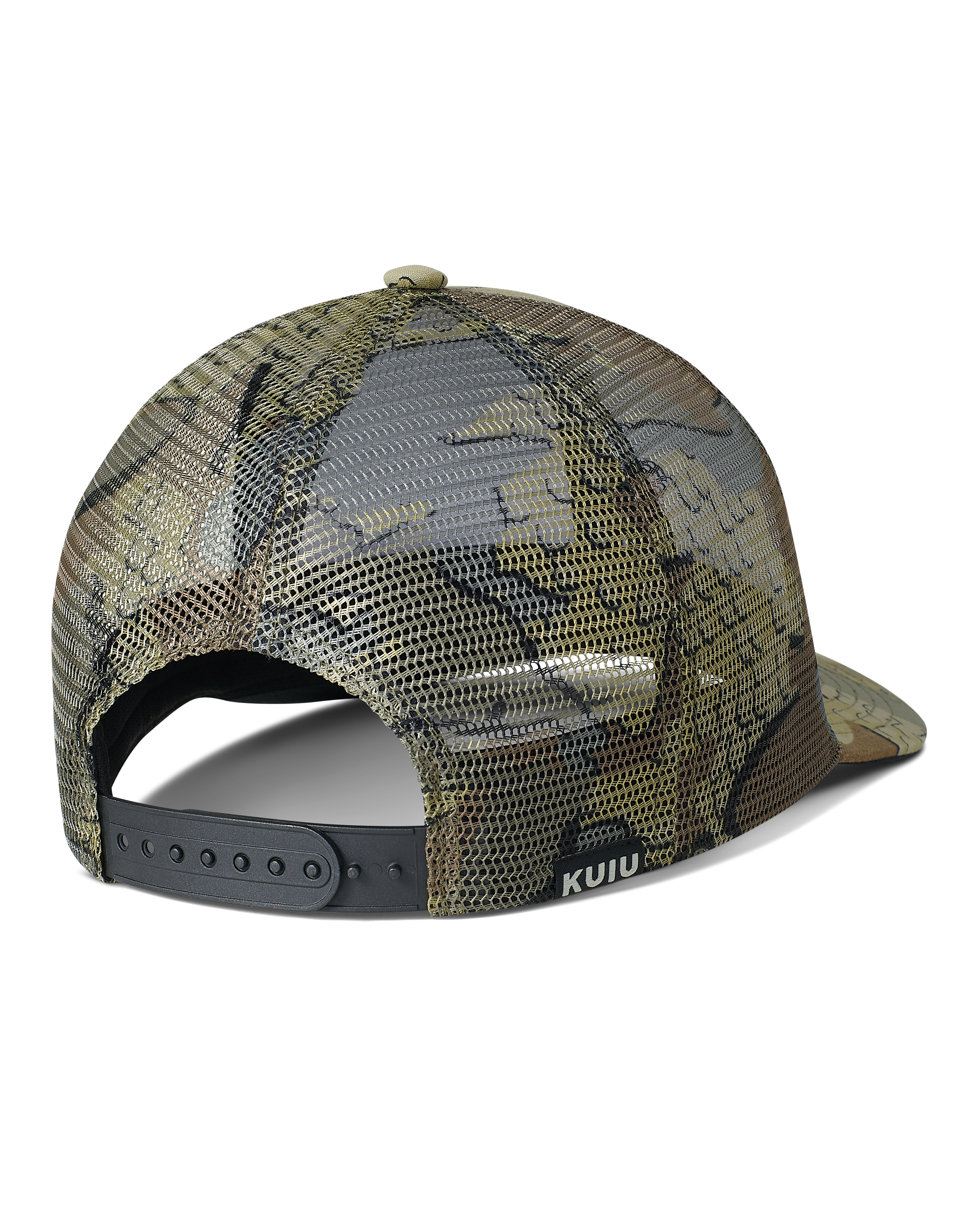 Alternative view of Blank KUIU CORDURA® Trucker Hats (20 pack) | Valo