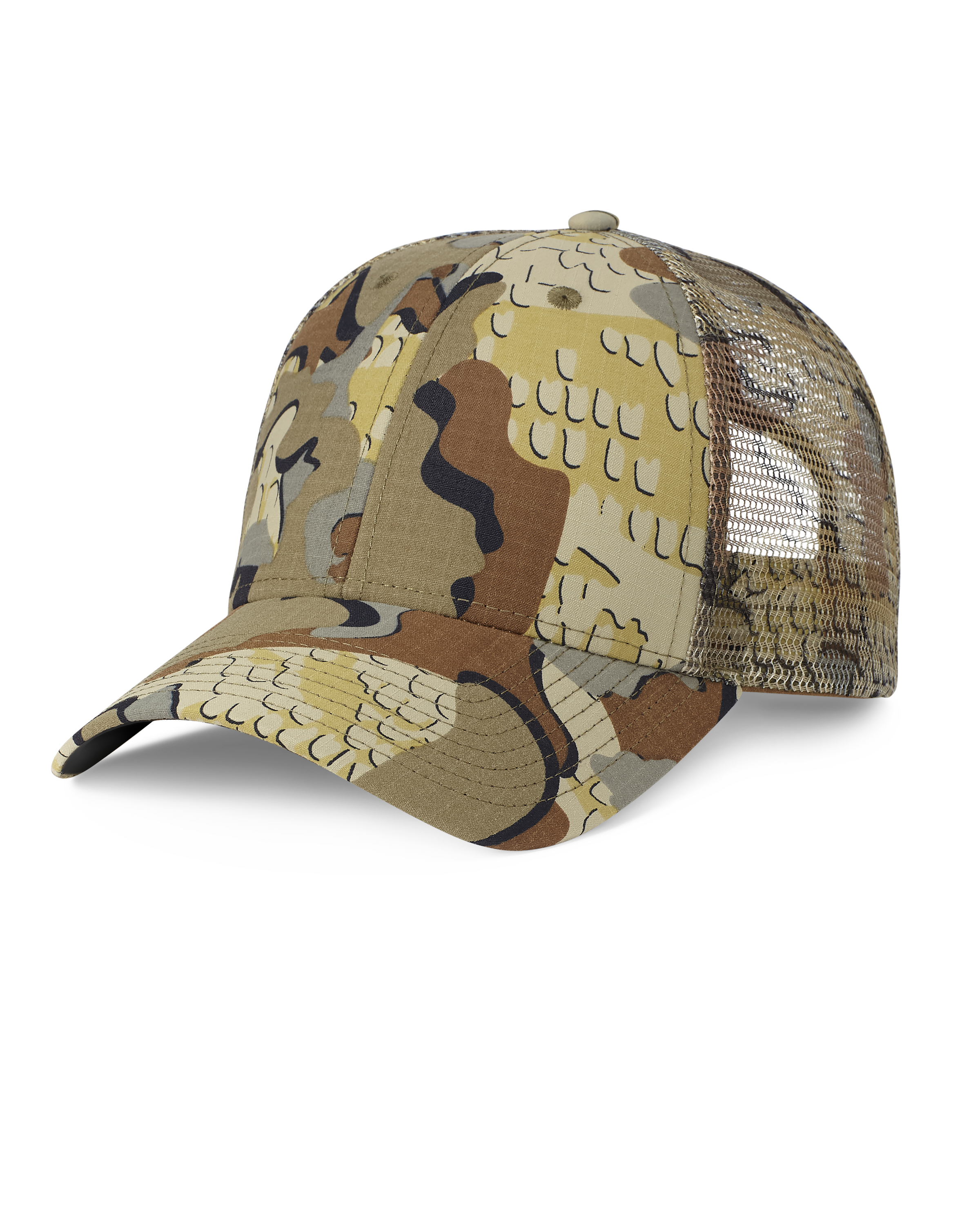 Blank KUIU CORDURA® Trucker Hats (20 pack) | Valo