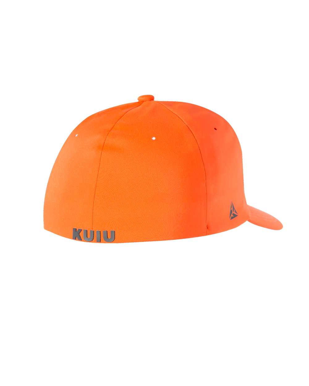 Alternative view of Flexfit Delta Cap | Blaze Orange