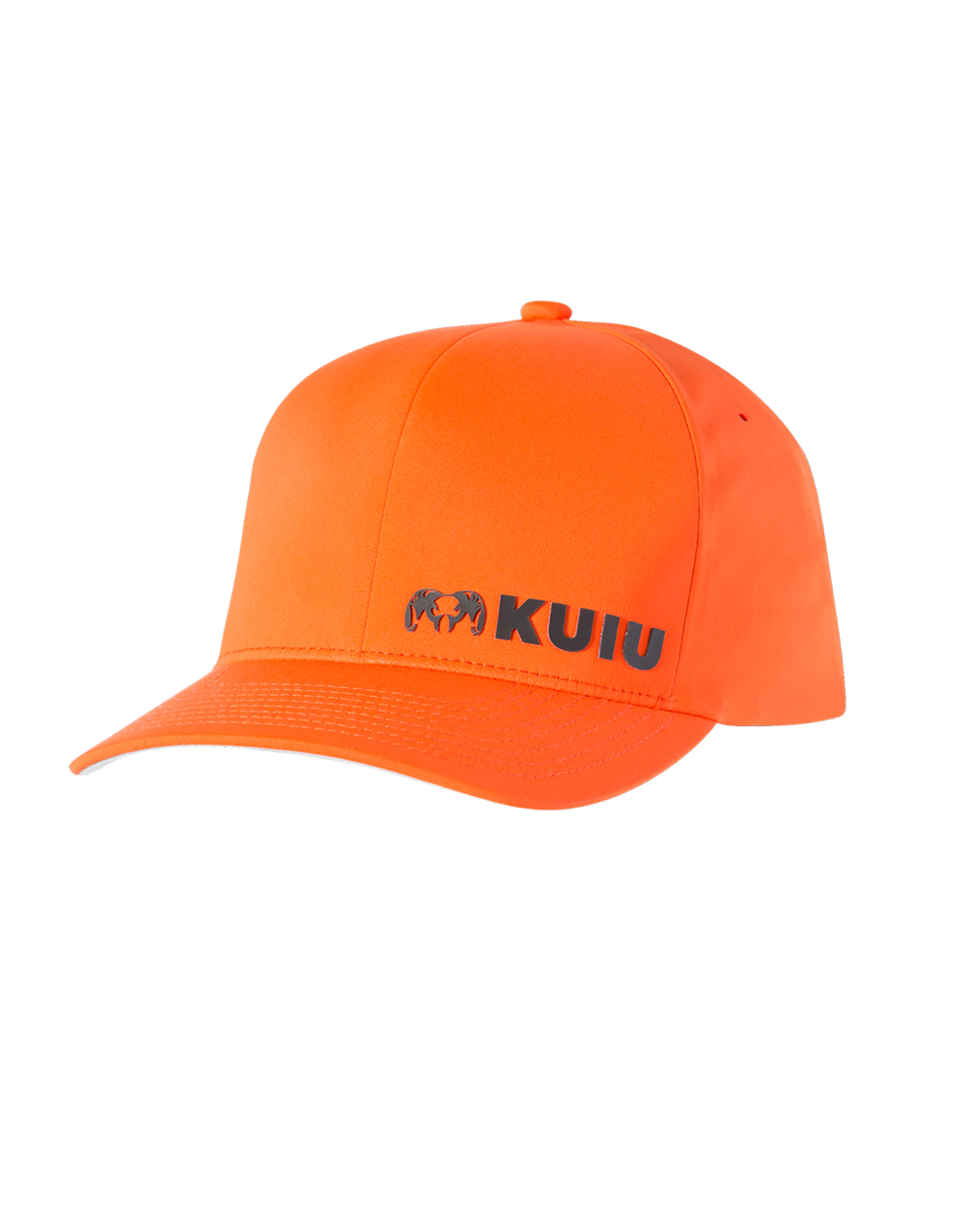 Flexfit Delta Cap | Blaze Orange