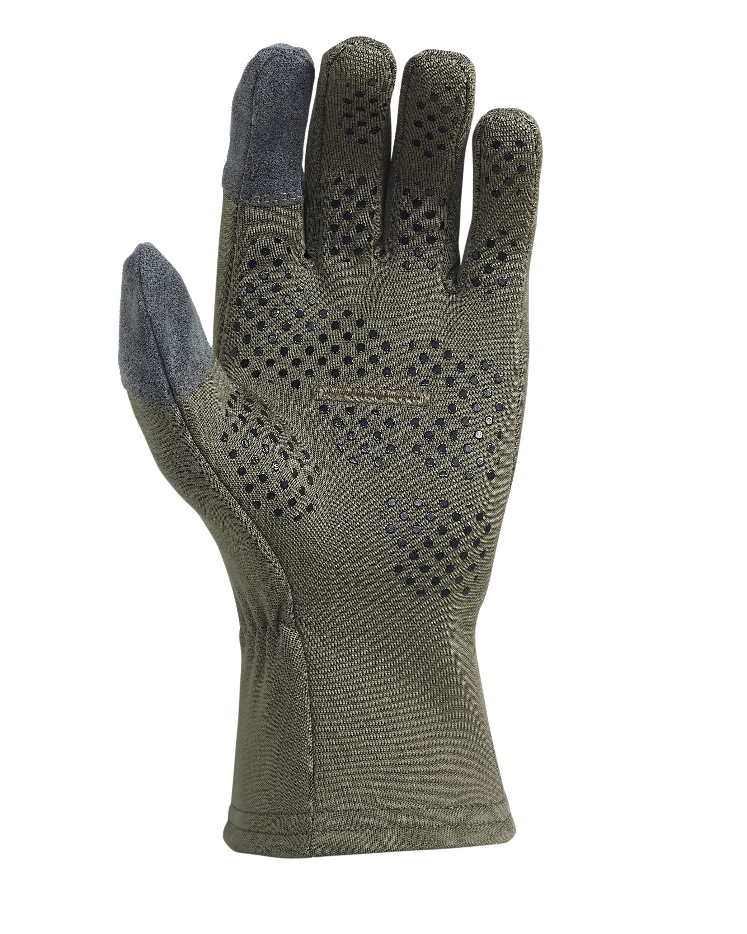 Alternative view of StrongFleece 290 Glove | Ash