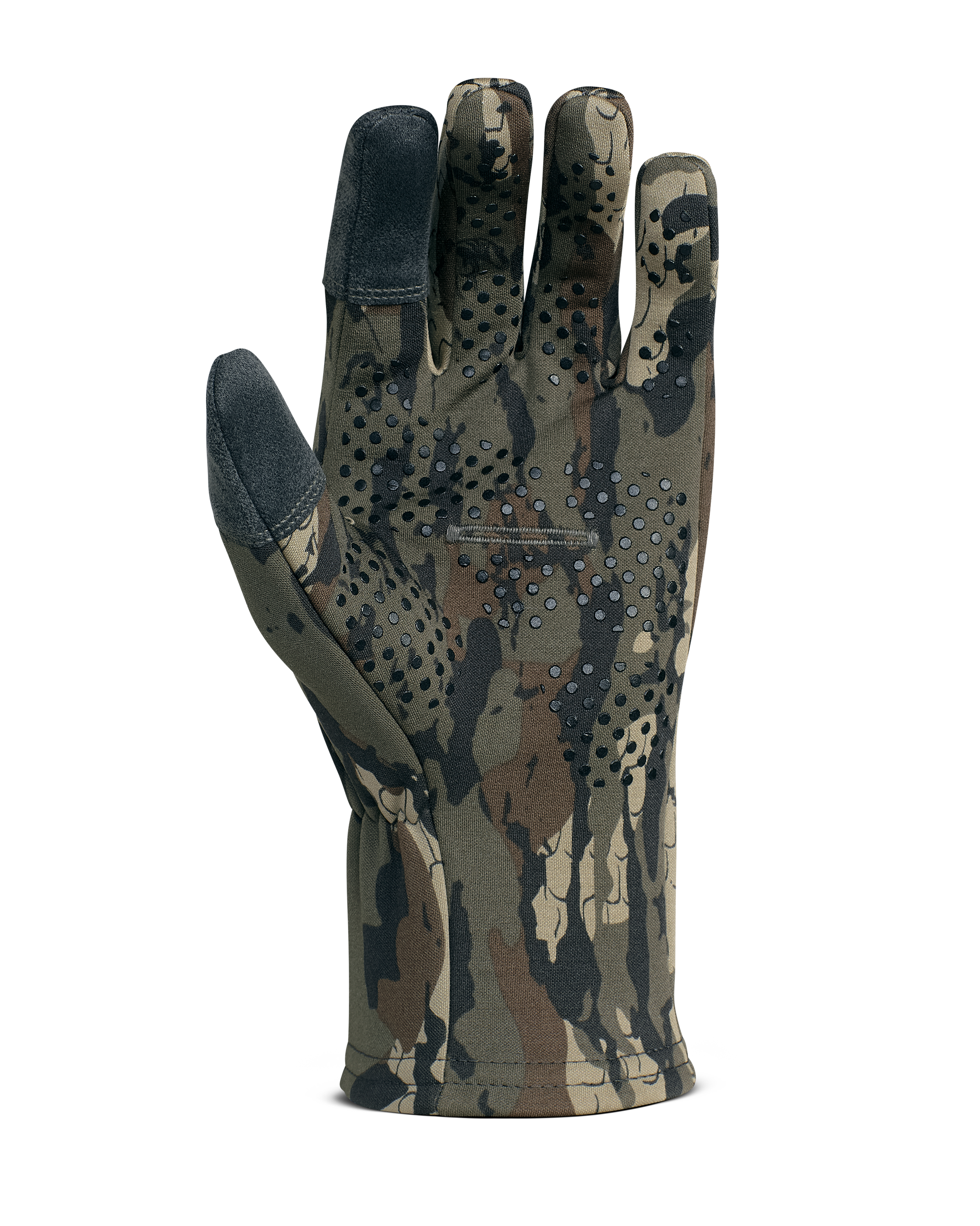 Alternative view of StrongFleece 290 Glove | Veros