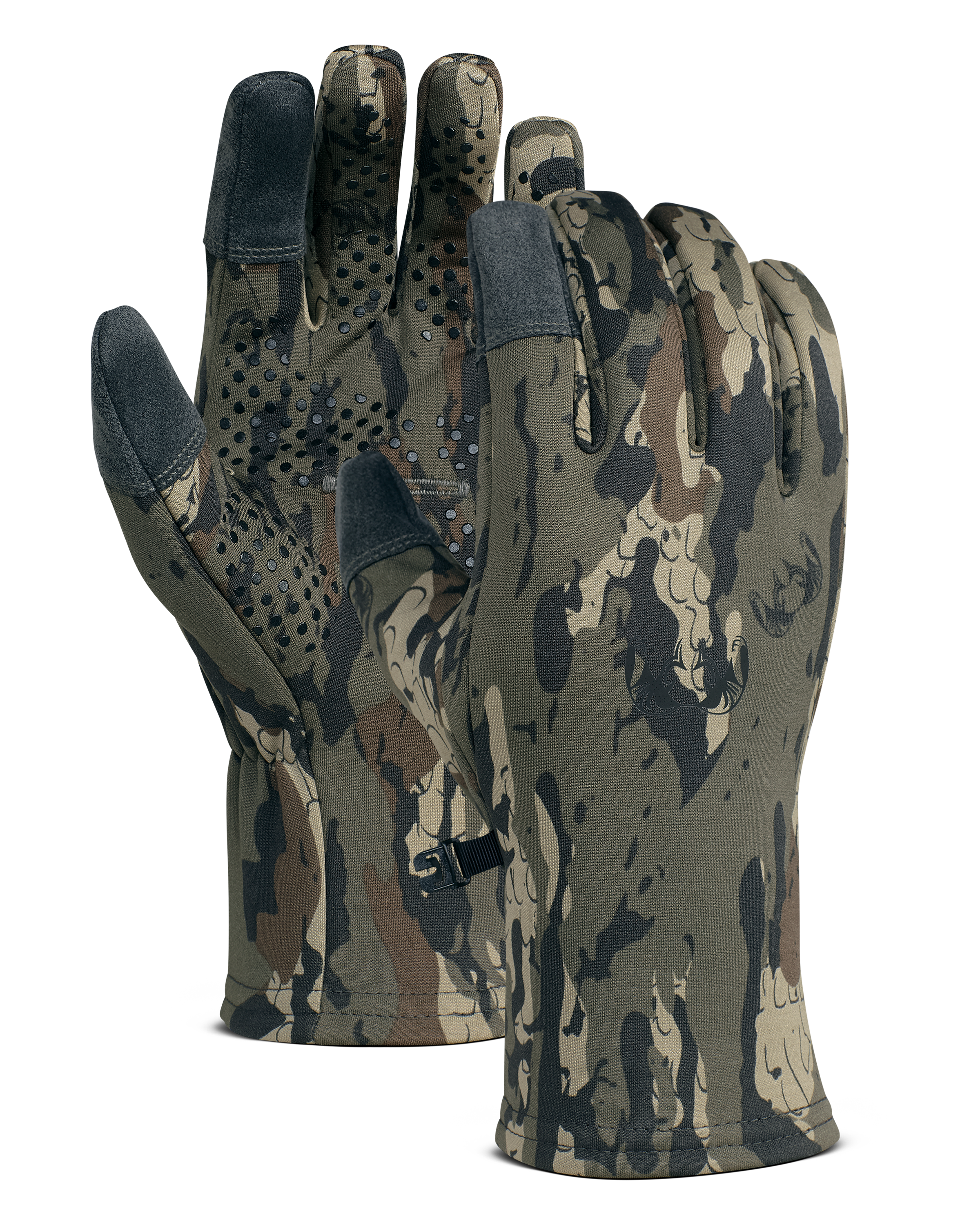 StrongFleece 290 Glove | Veros