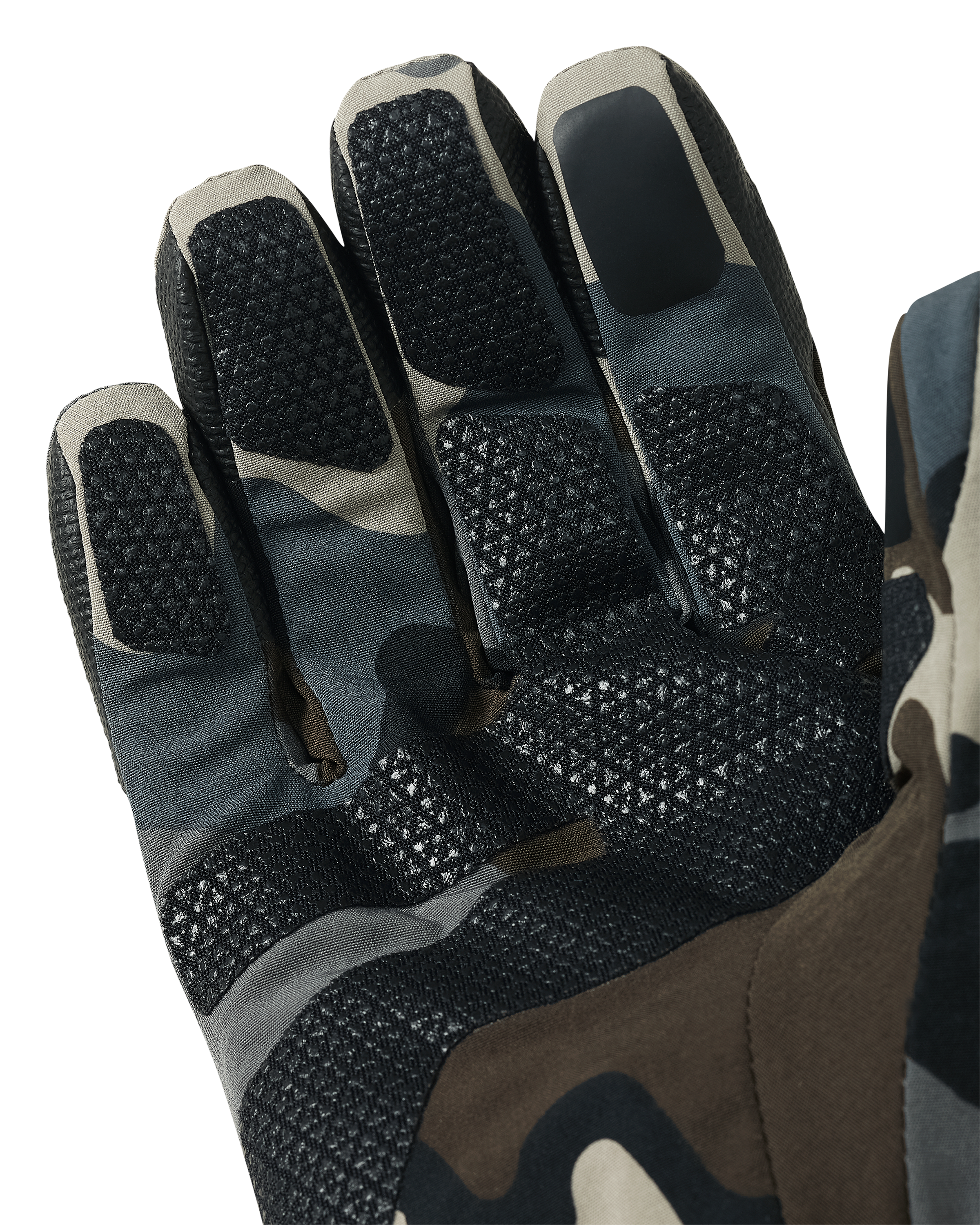 Yukon Hardshell Glove | Vias - Image 4