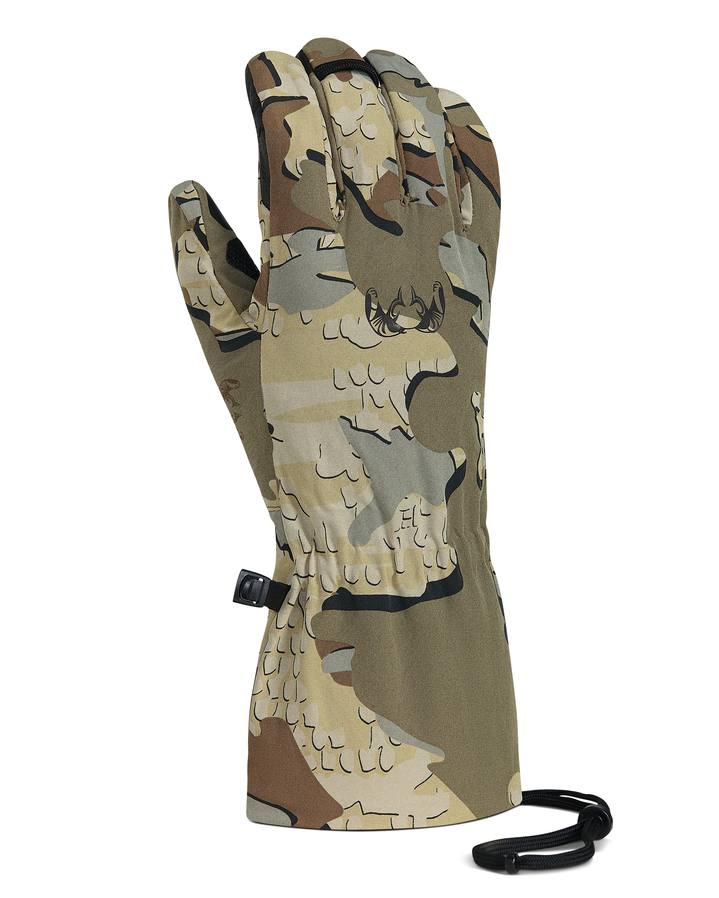 Yukon Hardshell Glove | Valo - Image 3