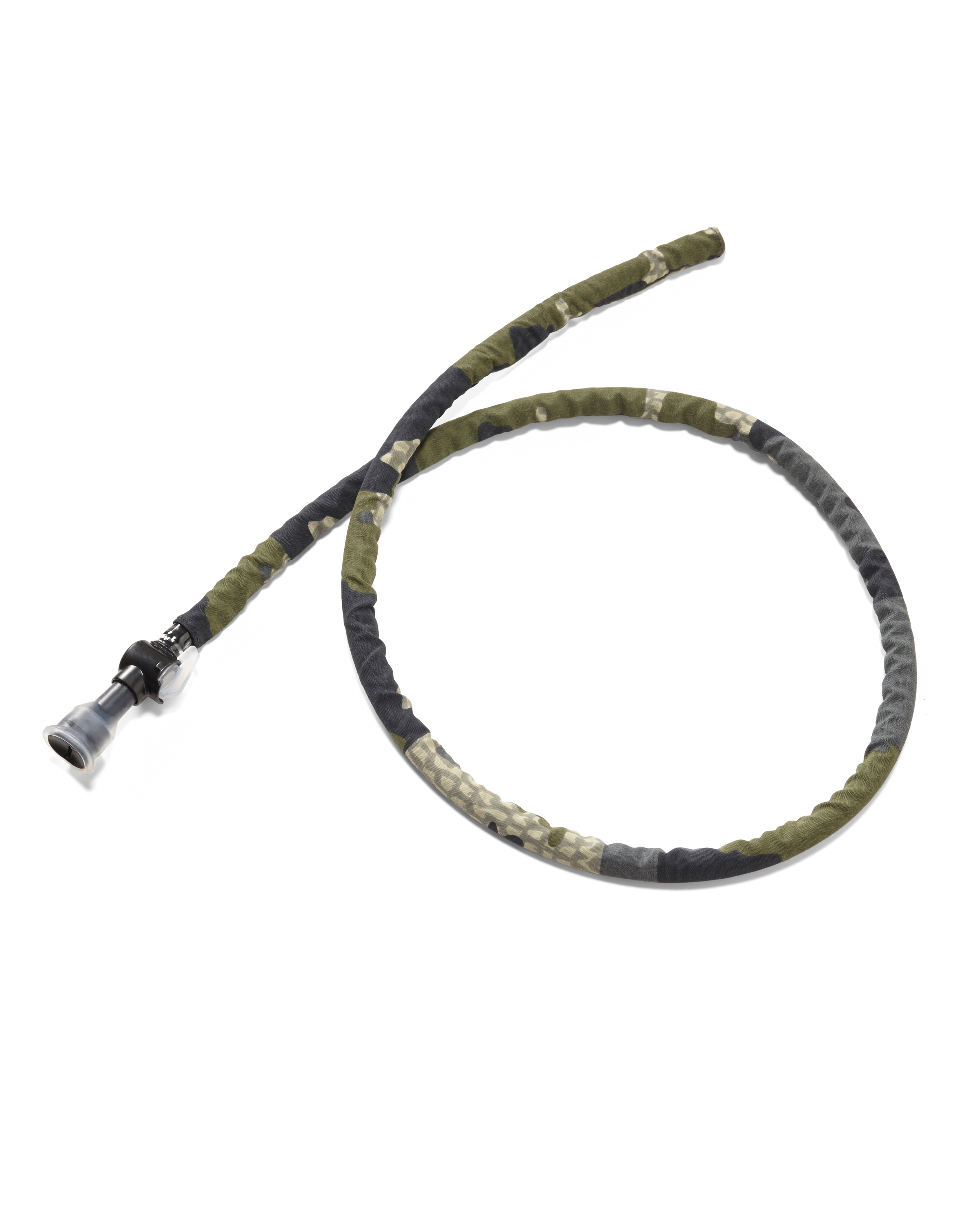 Alternative view of Hydration Hose Cover | Verde