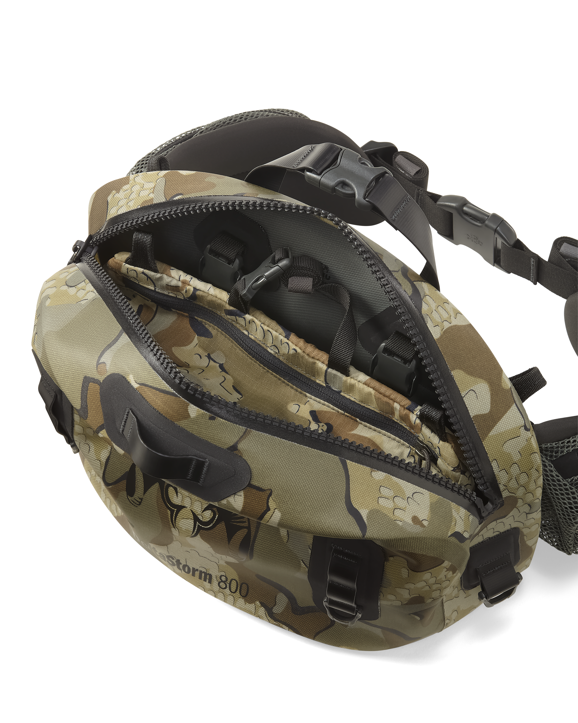 DeltaStorm 800 Submersible Waistpack | Valo - Image 4