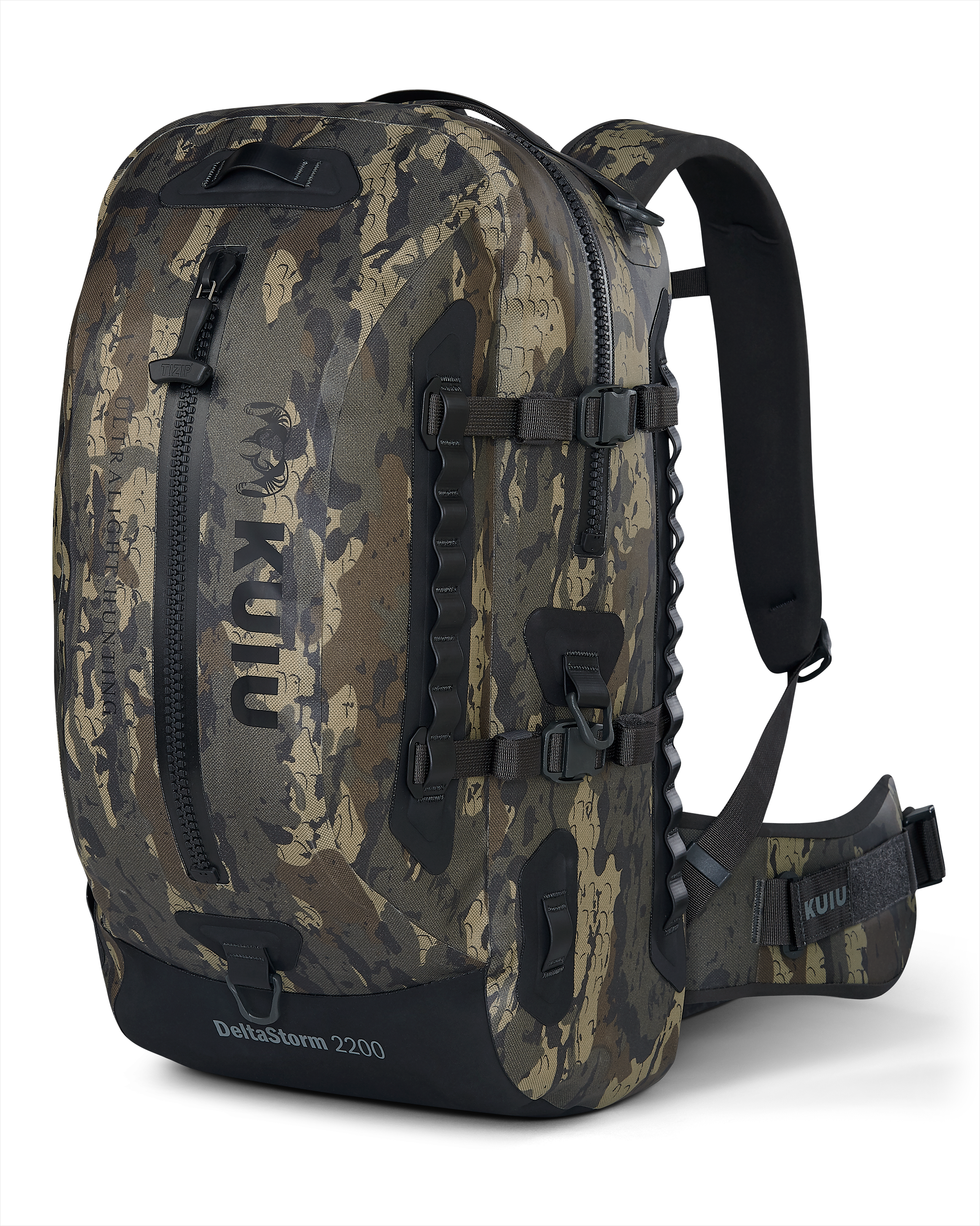 DeltaStorm 2200 Submersible Backpack | Veros