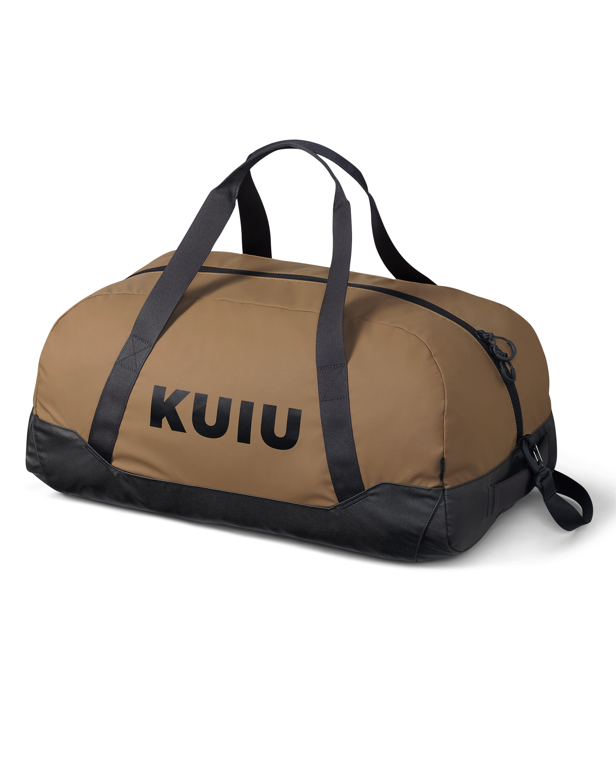 Alternative view of Runway CORDURA® 3000 Duffel | Coyote Brown