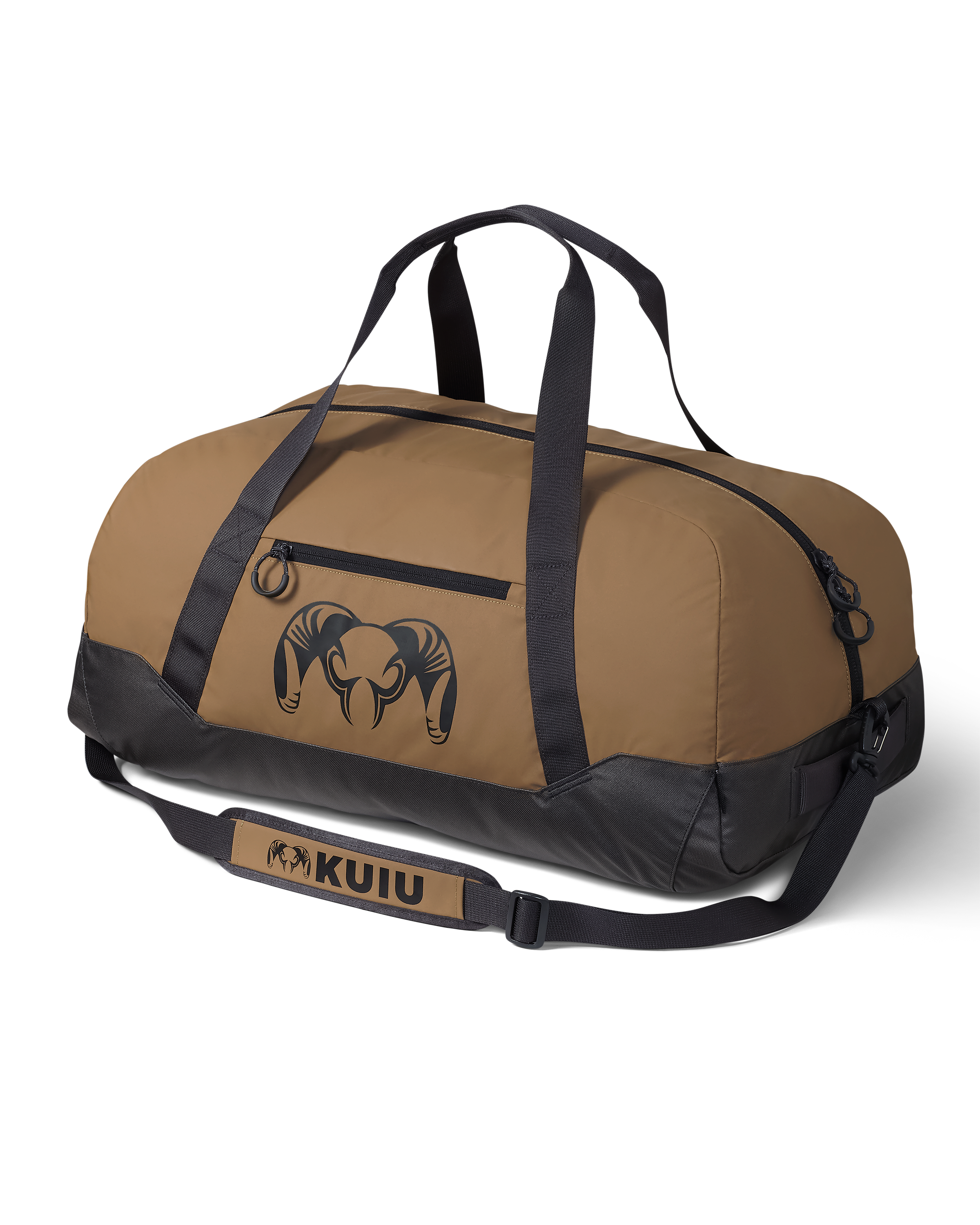 Runway CORDURA® 3000 Duffel | Coyote Brown