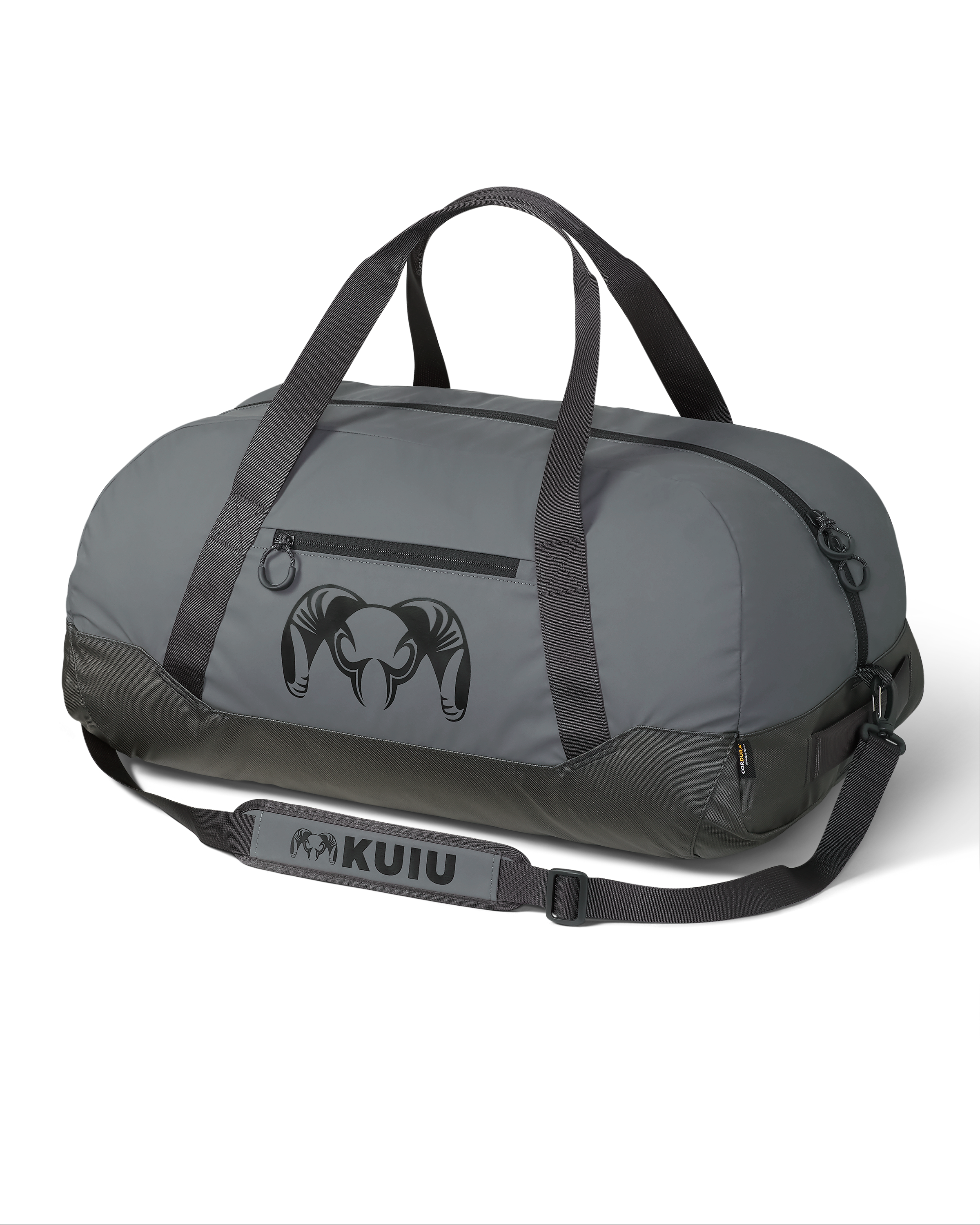 Runway CORDURA® 3000 Duffel | Stone