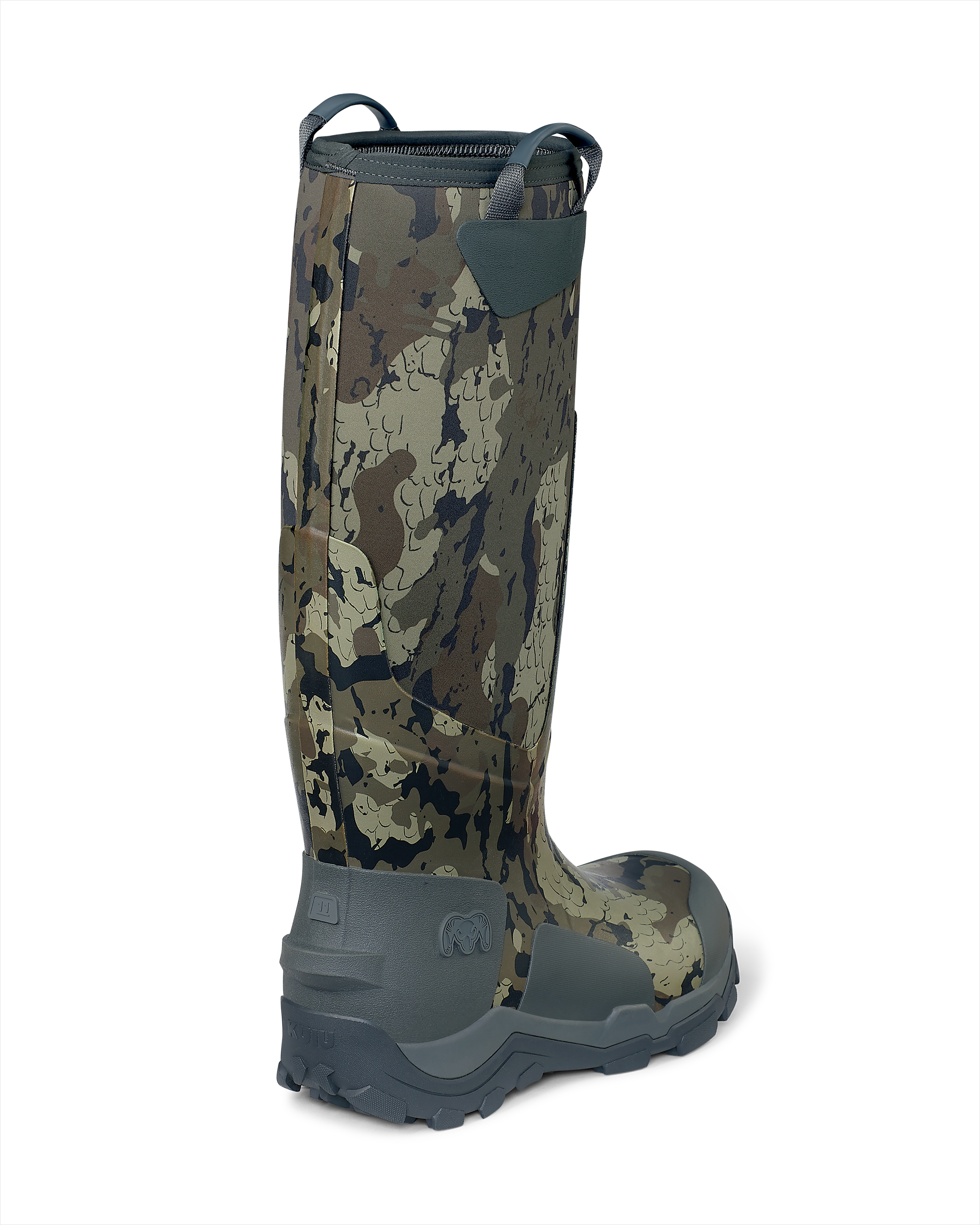 Alternative view of KUIU HD Mud Boot | Veros