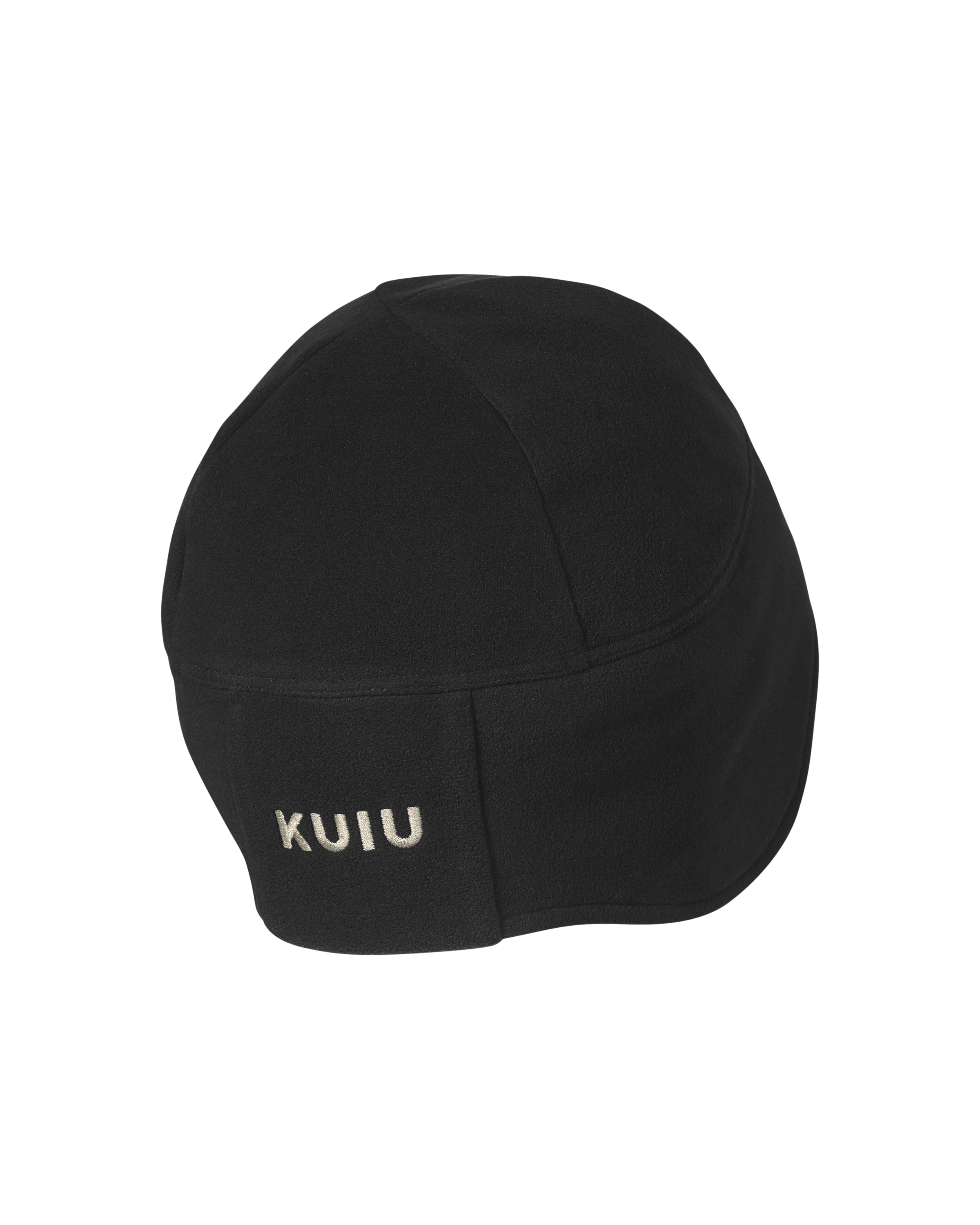 Alternative view of Outlet Wind Pro Fleece Beanie | Black