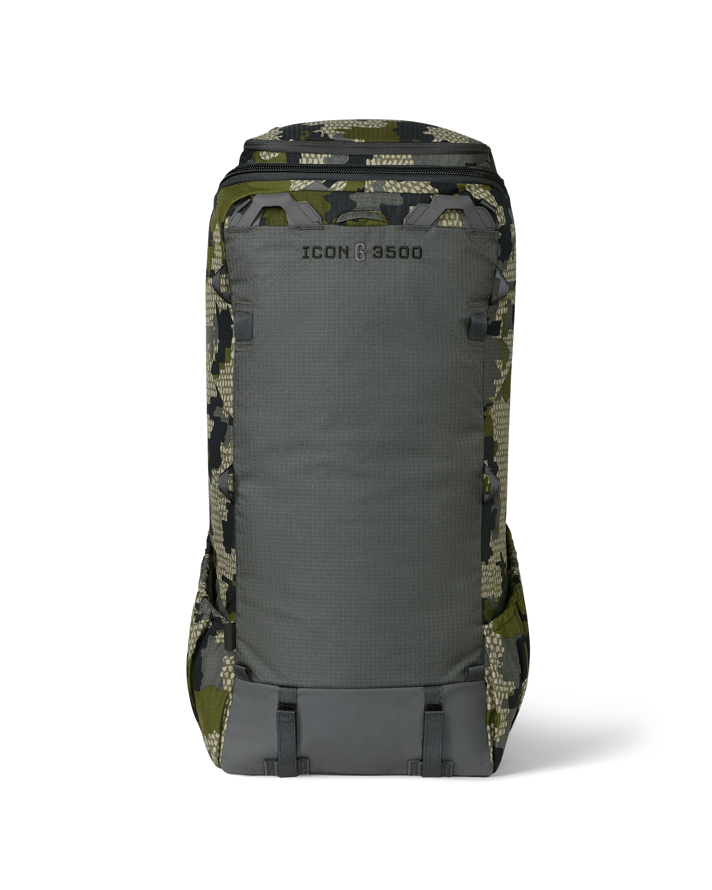 Alternative view of ICON 6 3500 Bag Only | Verde
