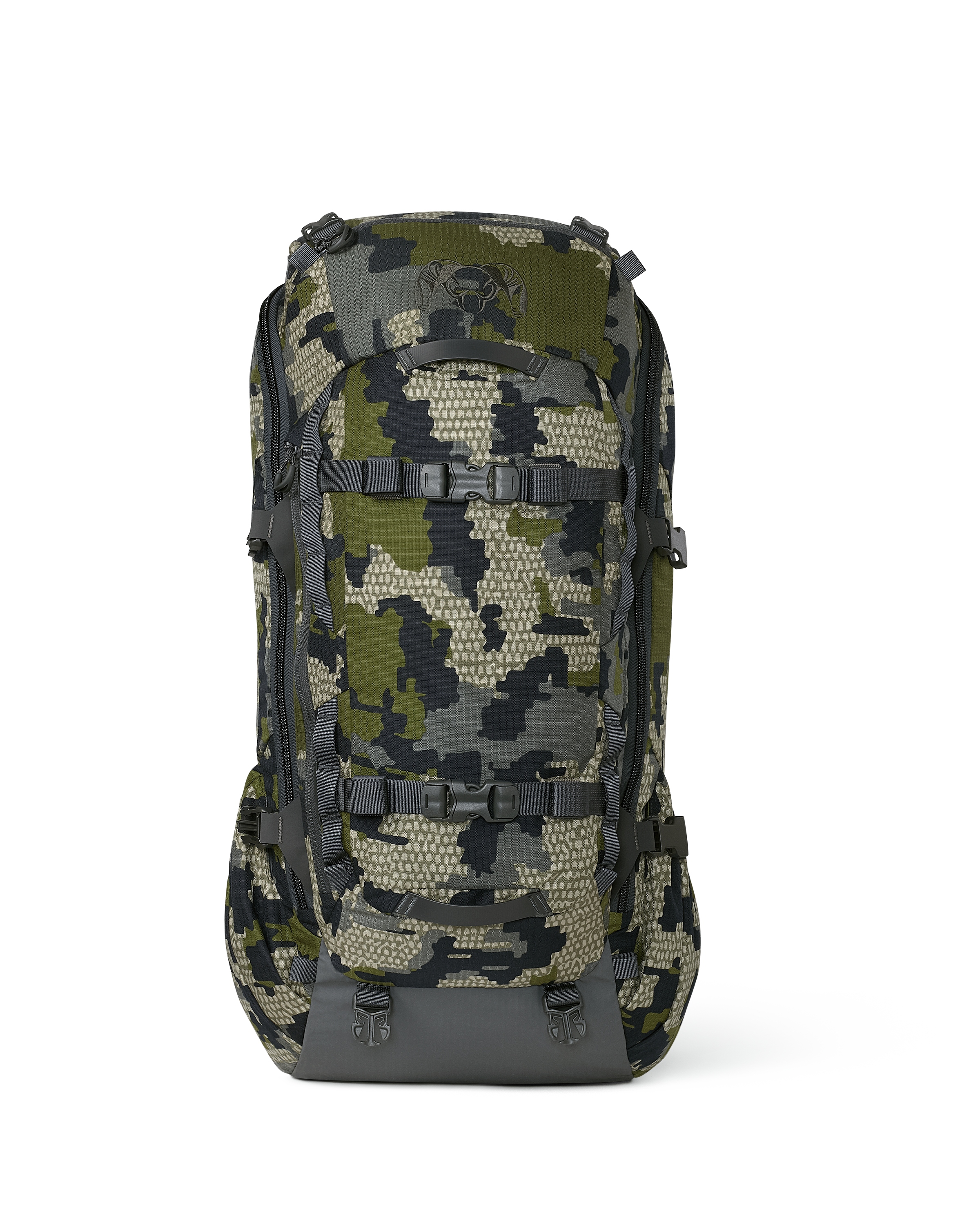 ICON 6 3500 Bag Only | Verde