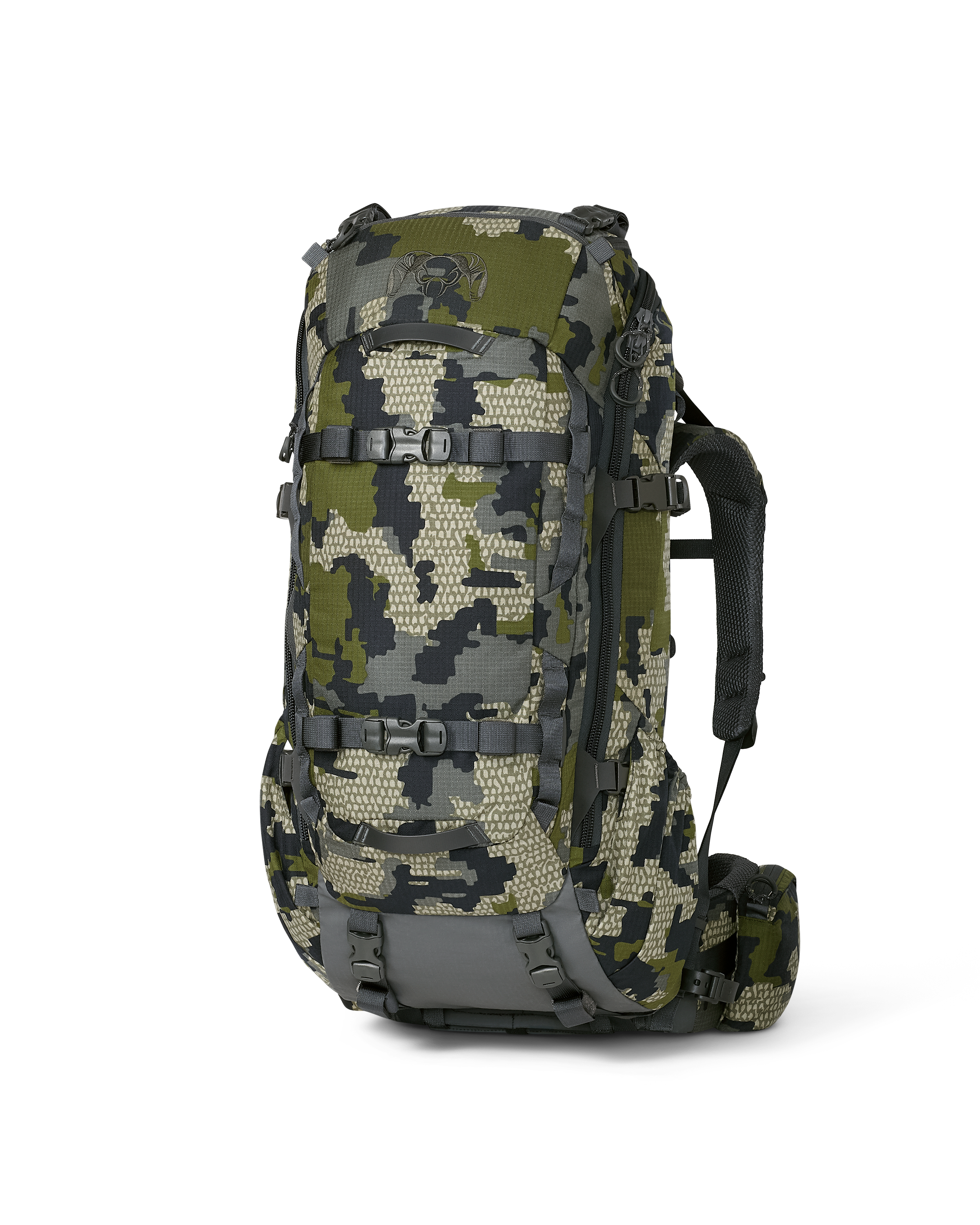 ICON 6 3500 Pack | Verde