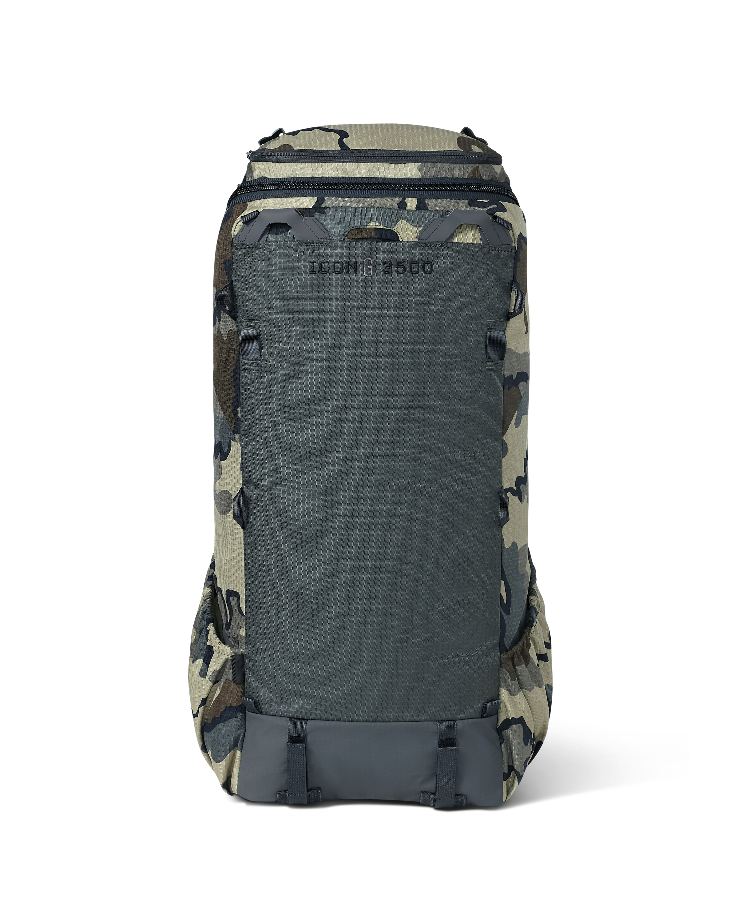 Alternative view of ICON 6 3500 Bag Only | Vias