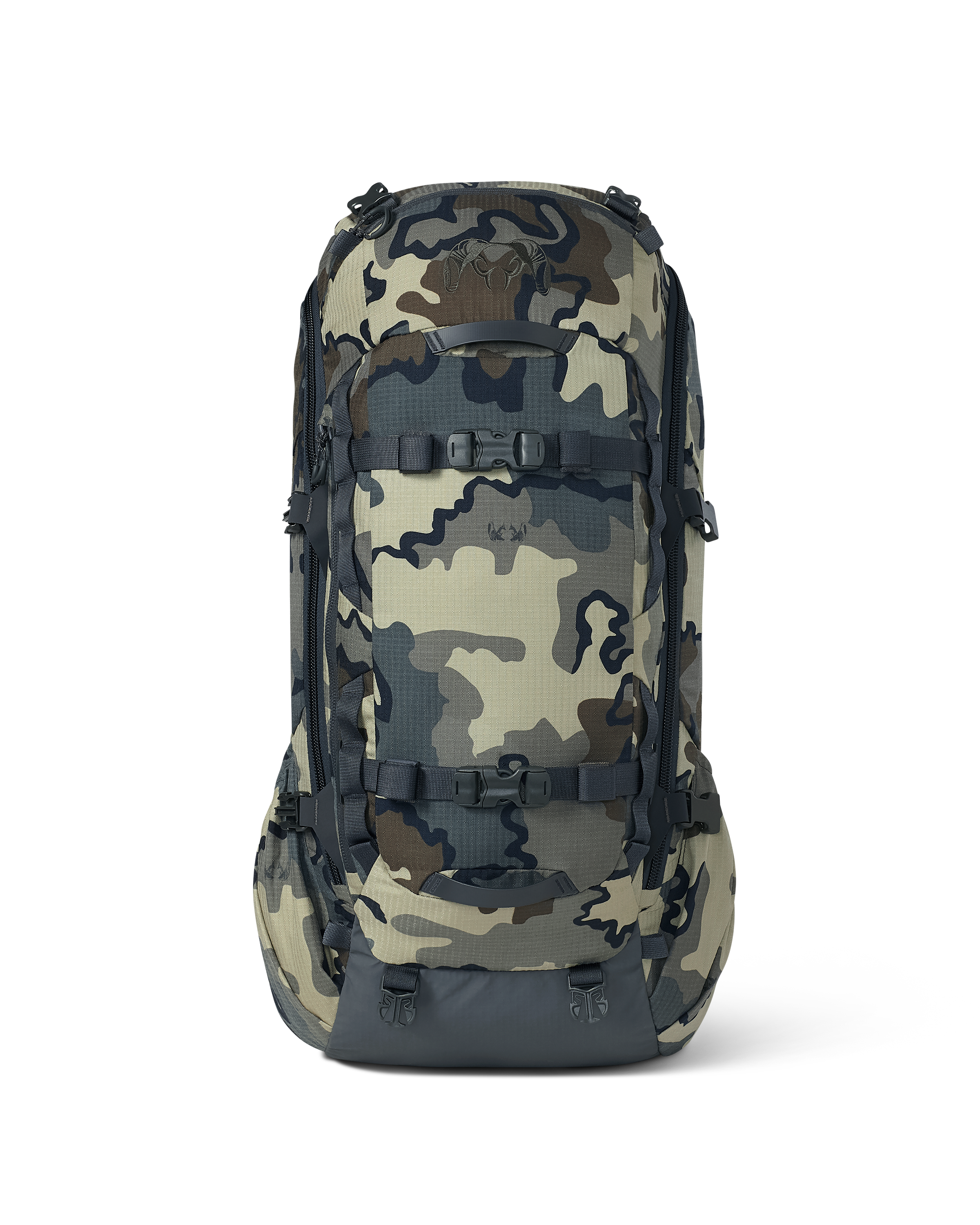 ICON 6 3500 Bag Only | Vias