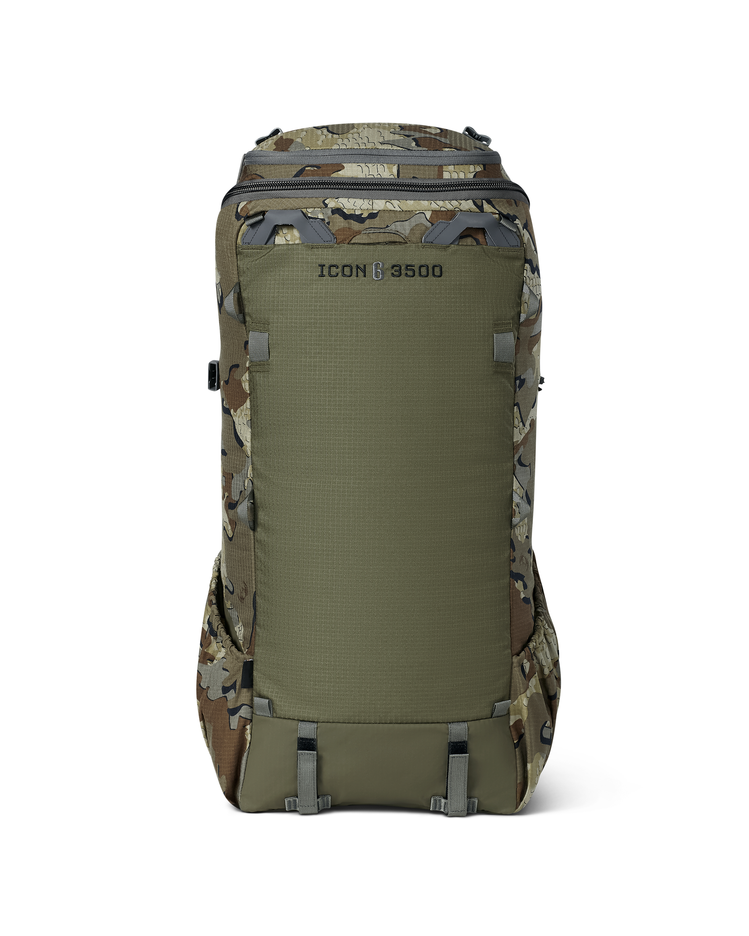 Alternative view of ICON 6 3500 Bag Only | Valo