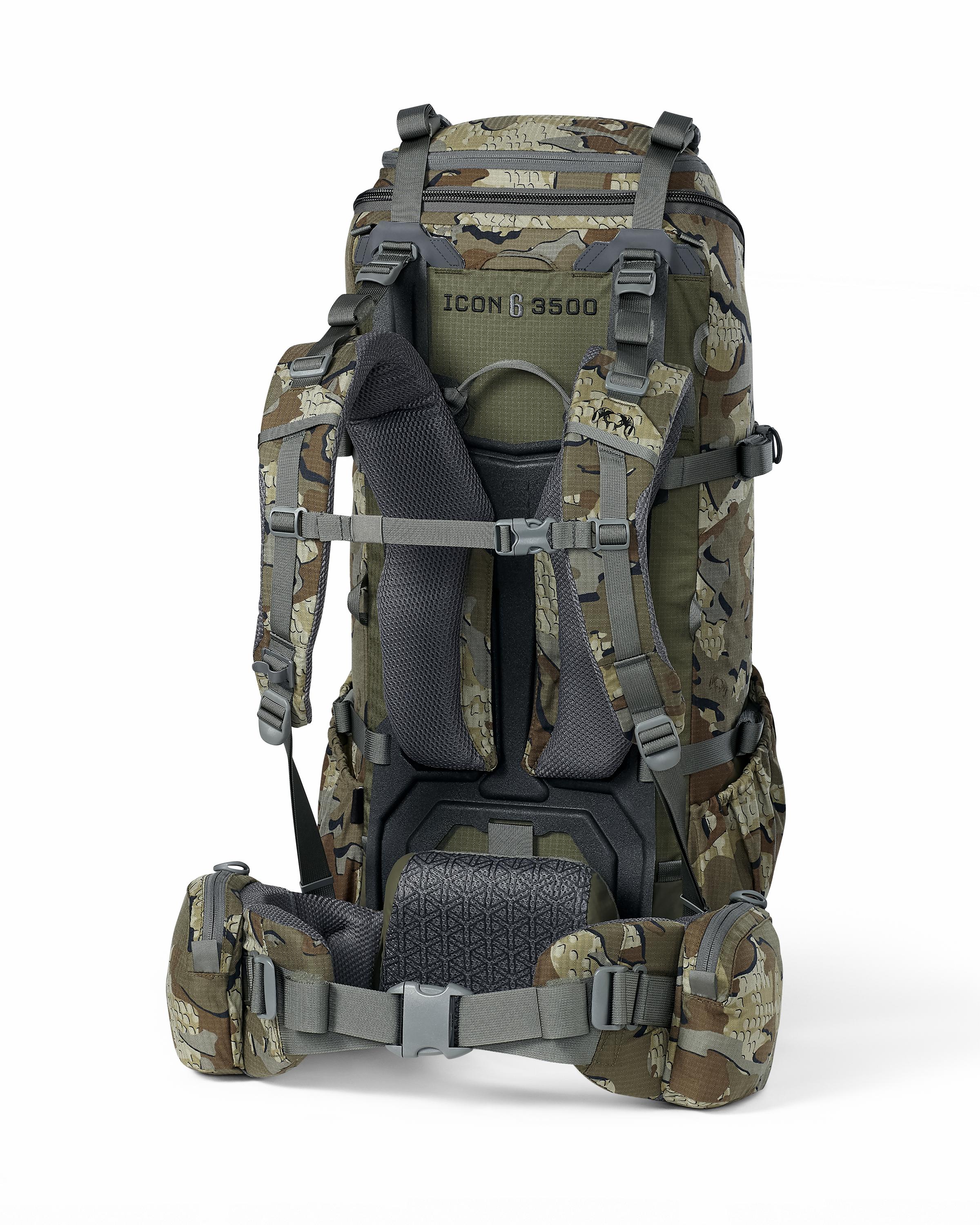 Alternative view of ICON 6 3500 Pack | Valo
