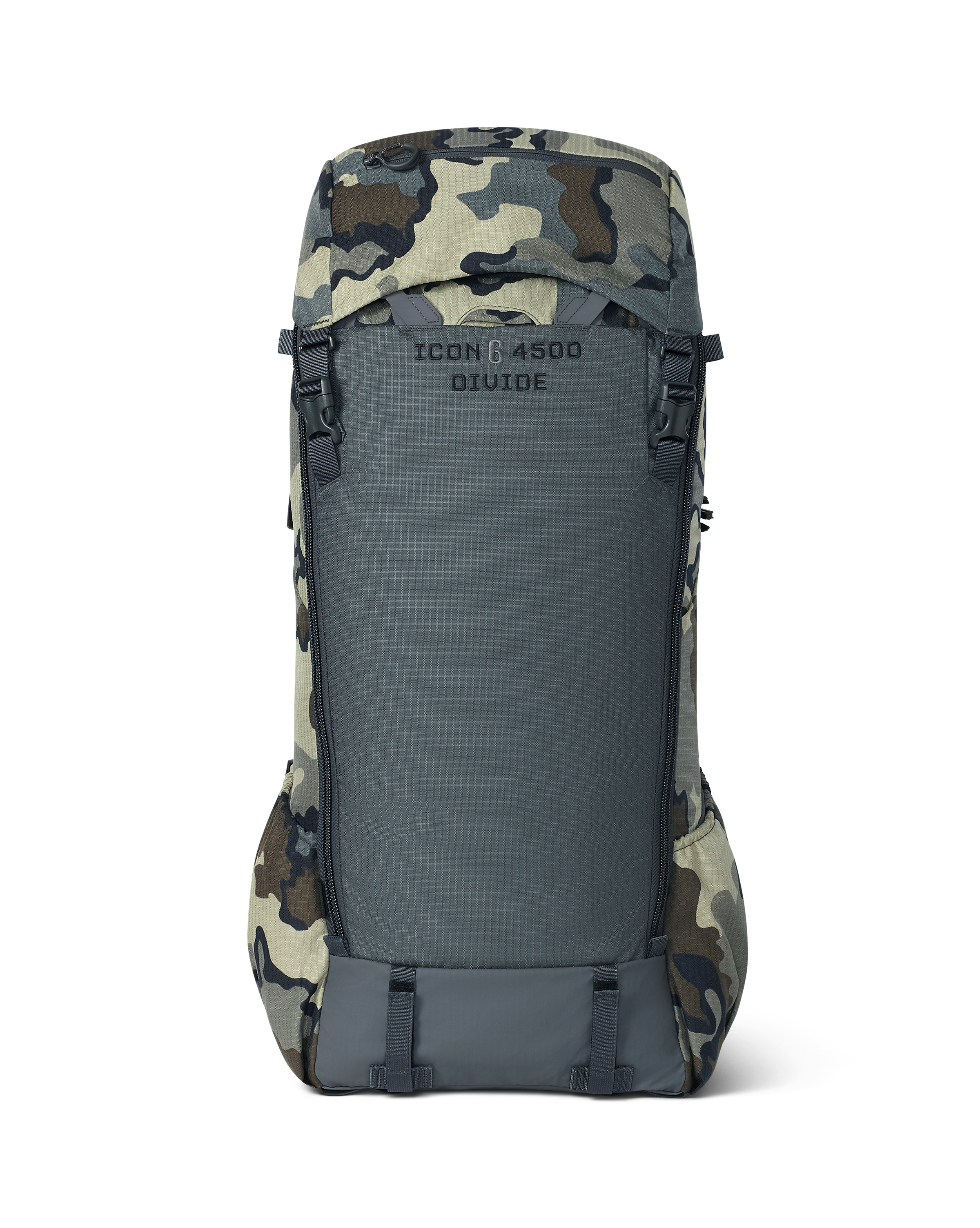 Alternative view of ICON 6 4500 Divide Bag Only | Vias