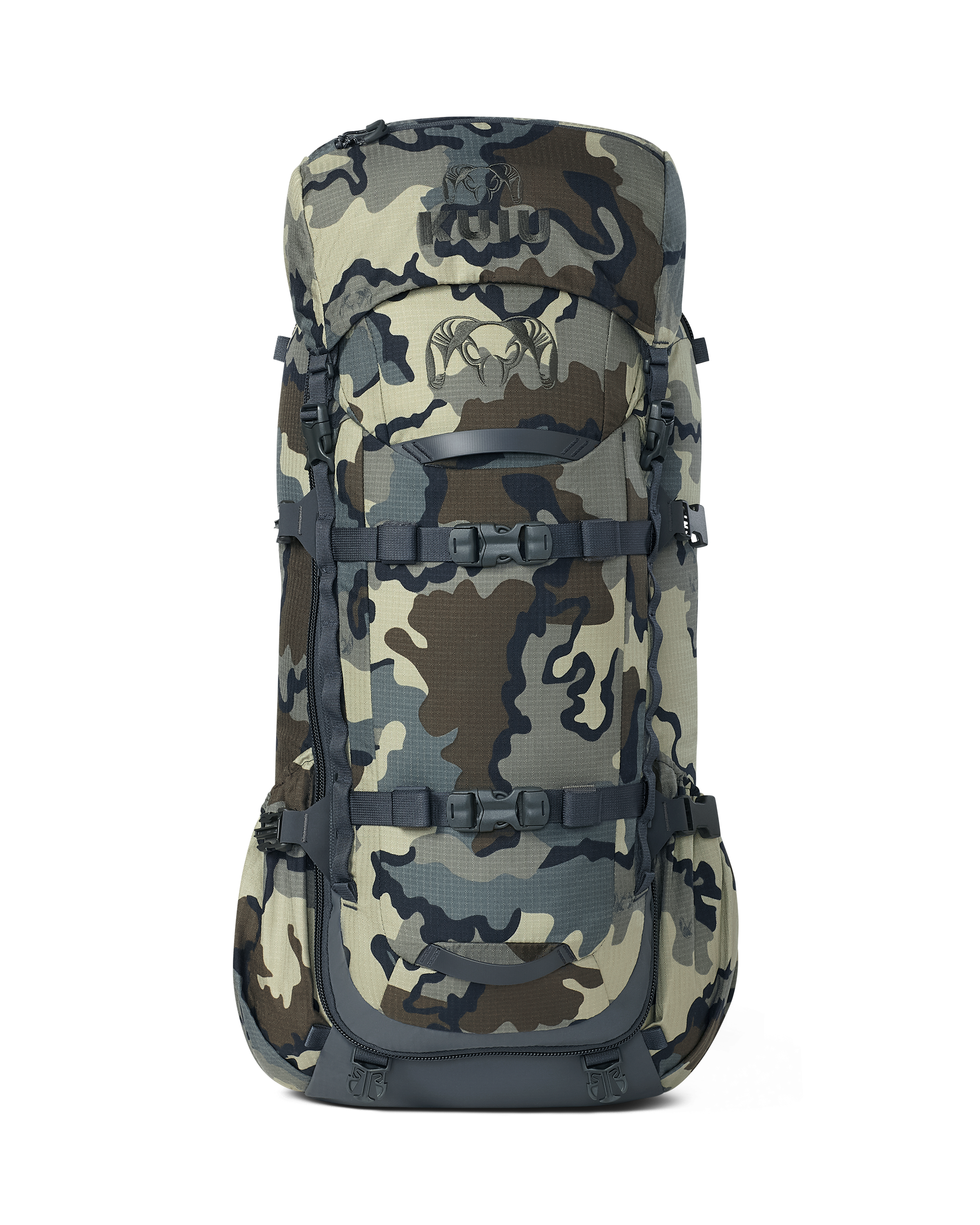ICON 6 4500 Divide Bag Only | Vias