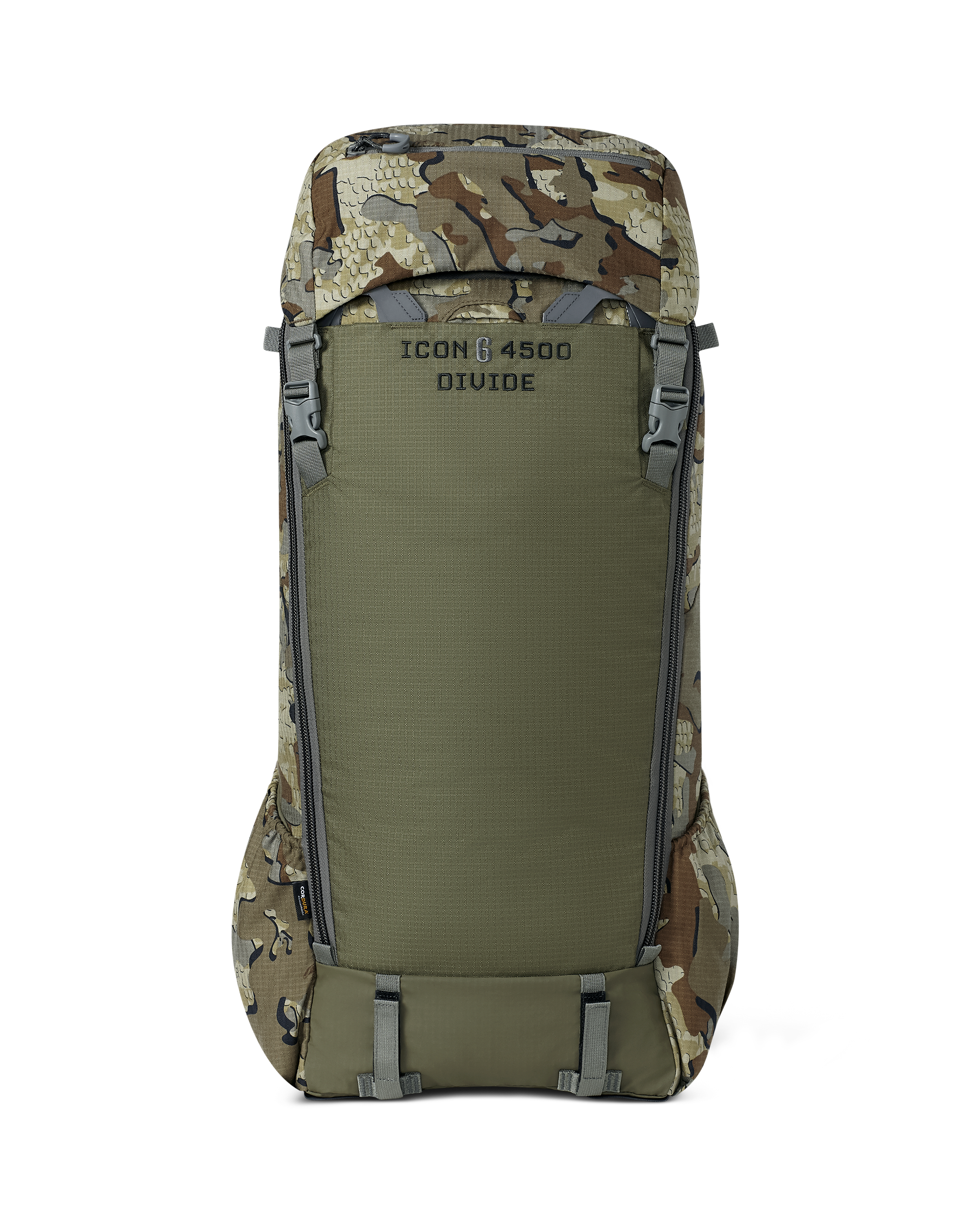 Alternative view of ICON 6 4500 Divide Bag Only | Valo