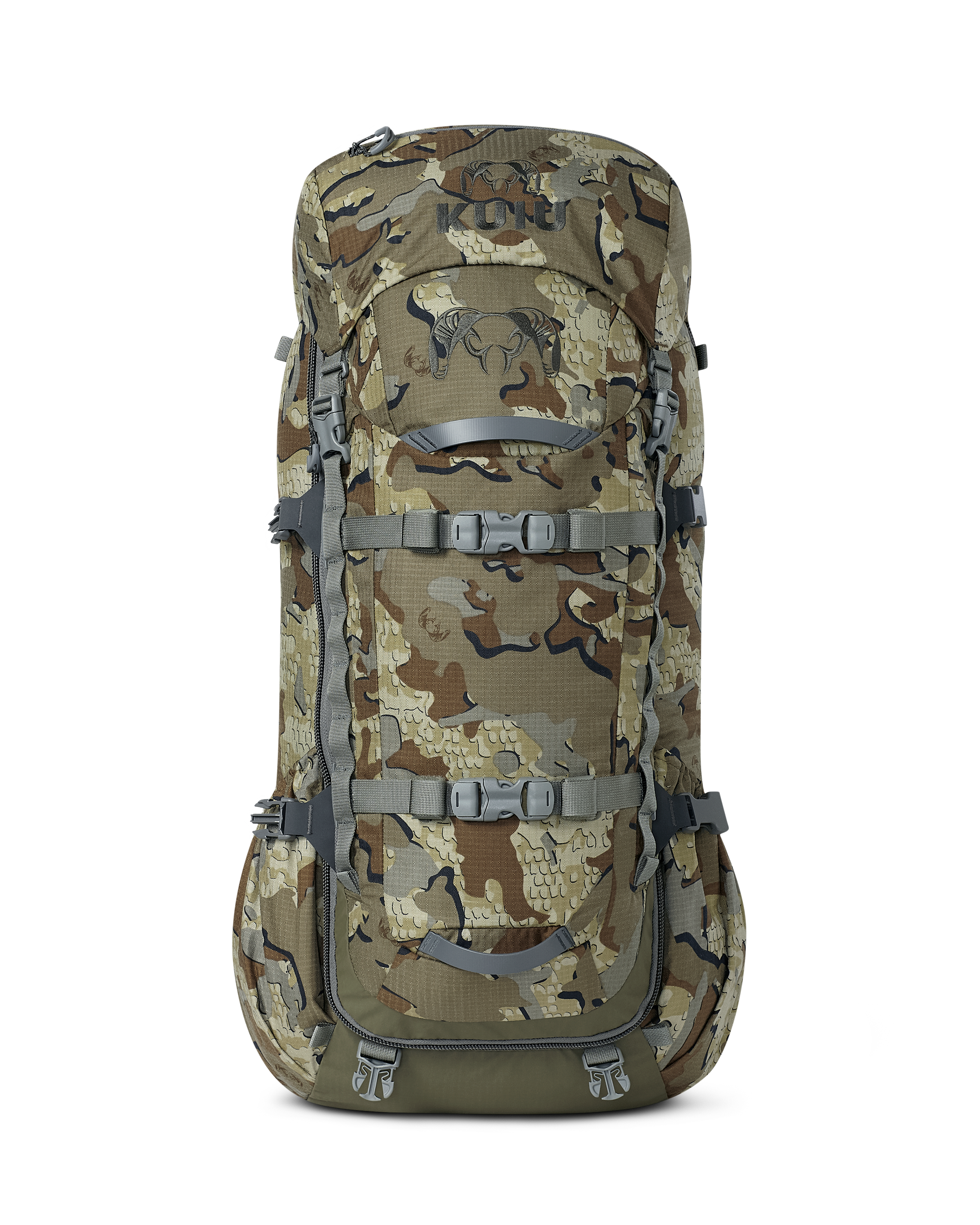 ICON 6 4500 Divide Bag Only | Valo