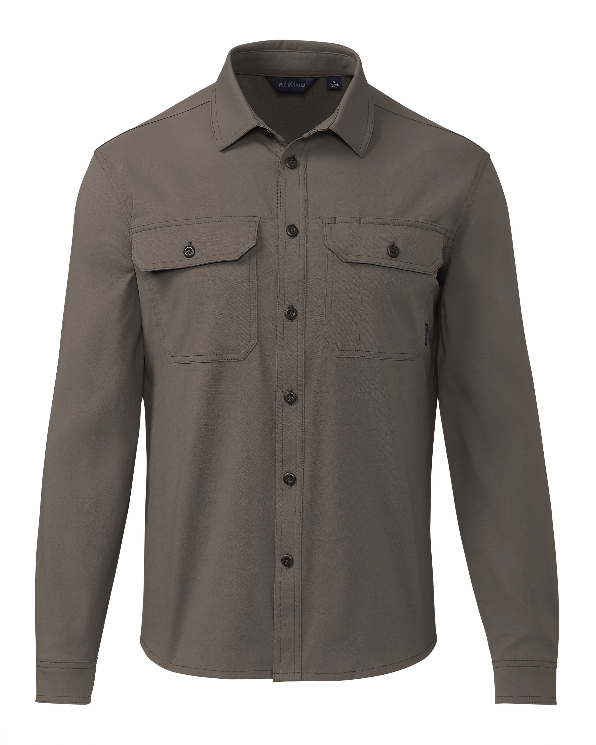 Motive LS Workgrade Shirt | Rodeo