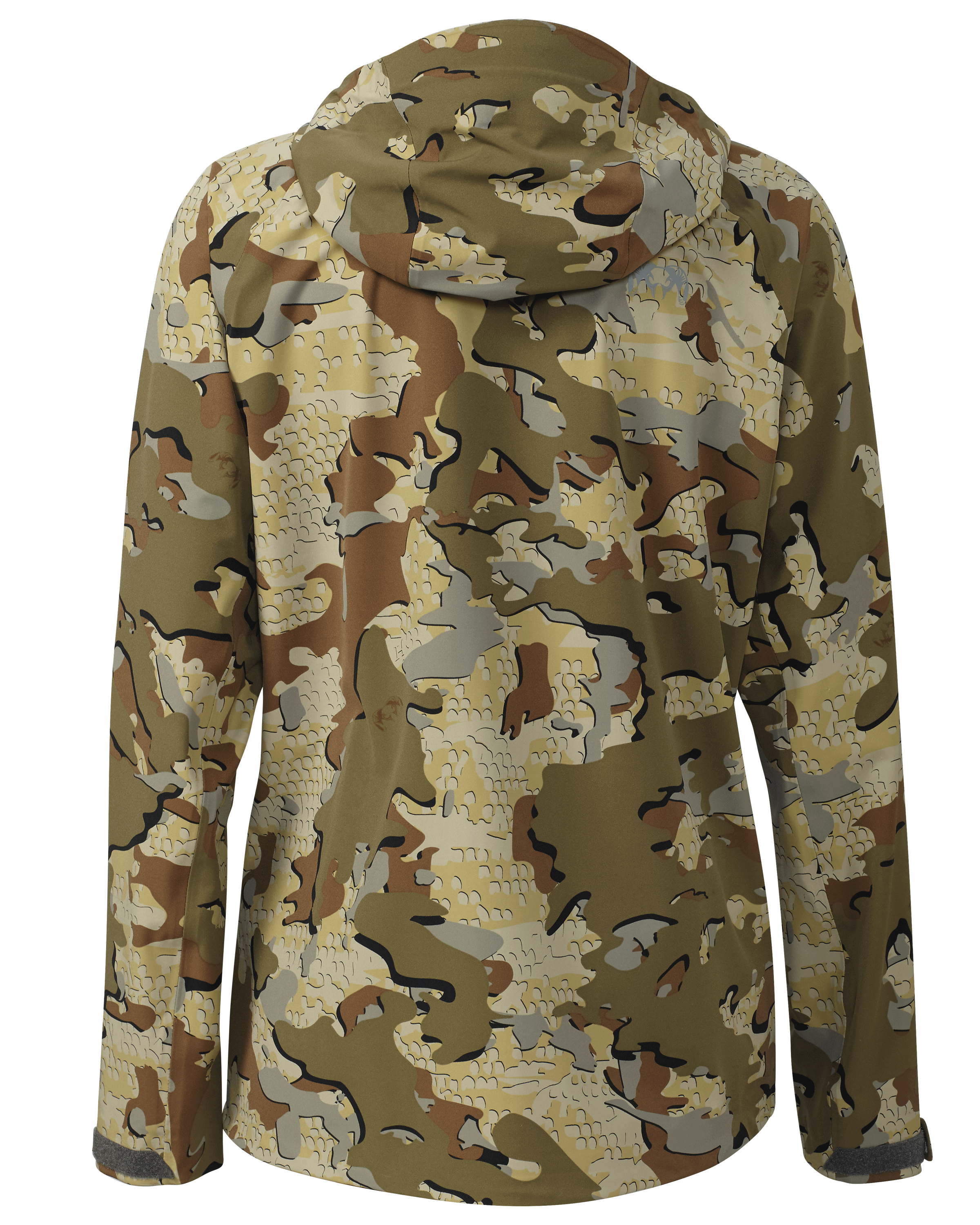 Alternative view of Women's Chugach TR Rain Jacket | Valo