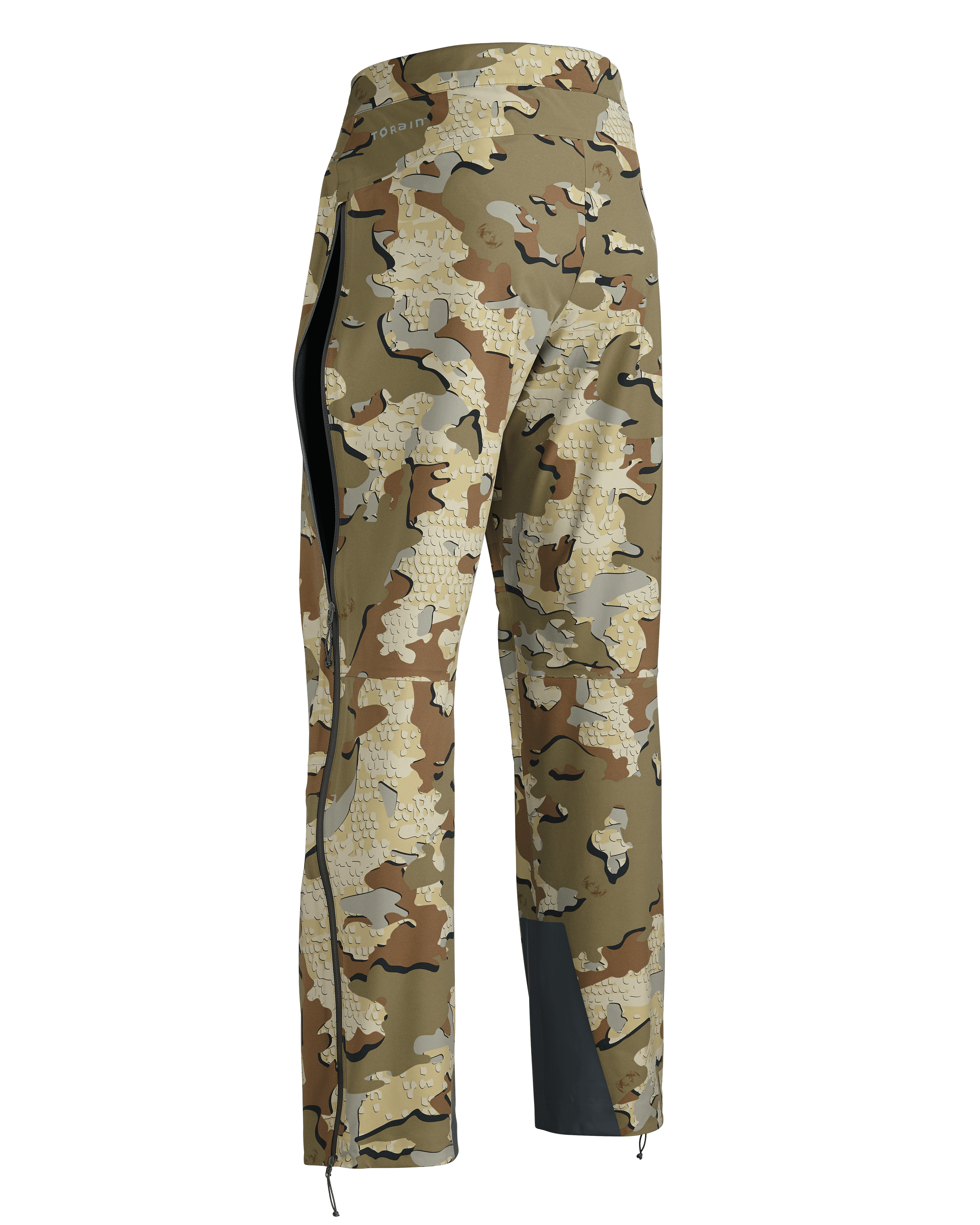Alternative view of Women's Chugach TR Rain Pant | Valo