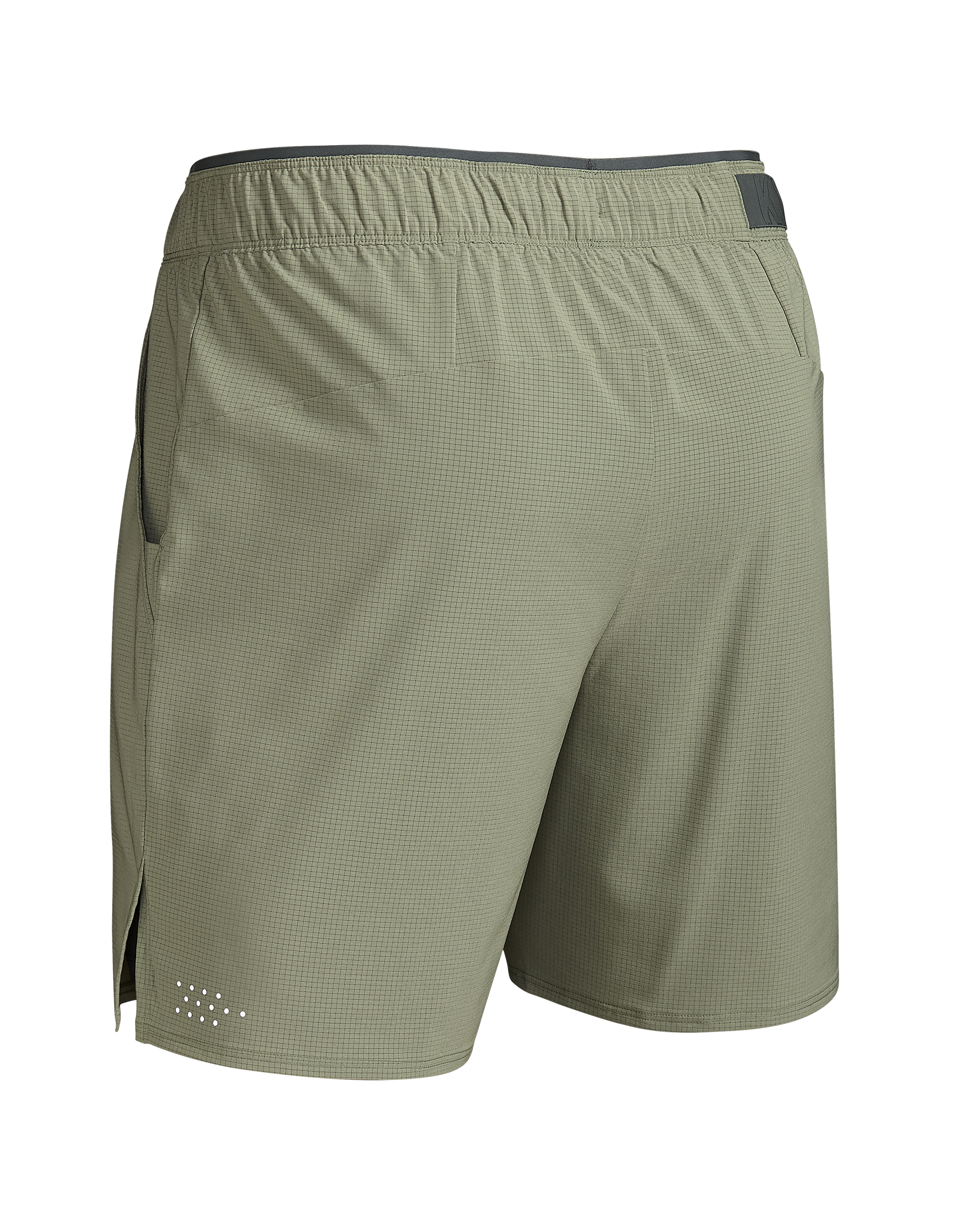 Alternative view of EnduroTrainer 7″ Short | Antler