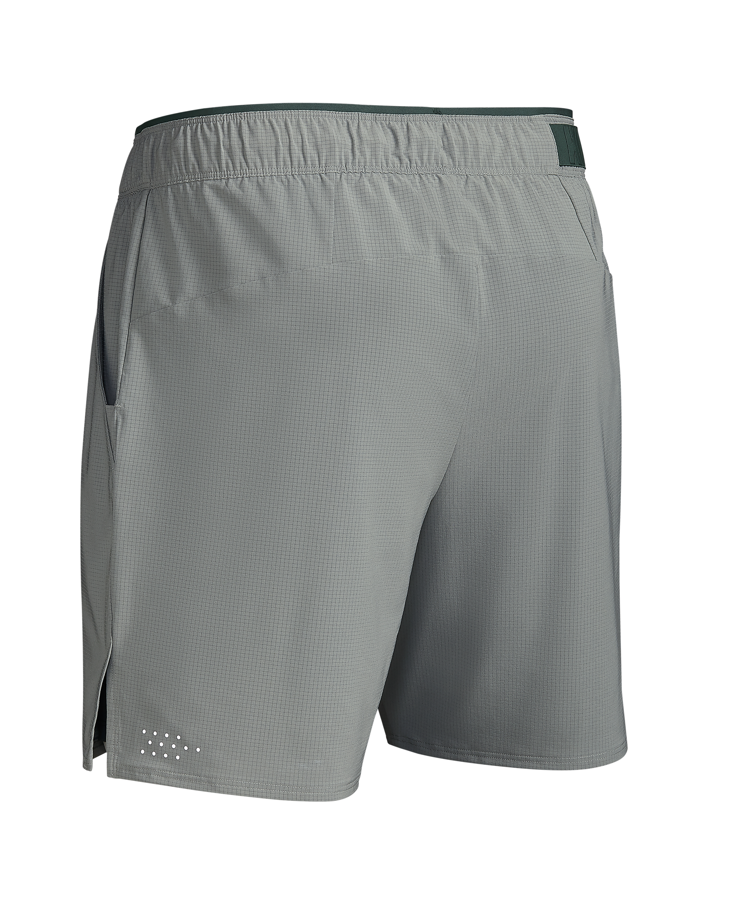 Alternative view of EnduroTrainer 7″ Short | Shadow